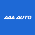 logo AAA AUTO