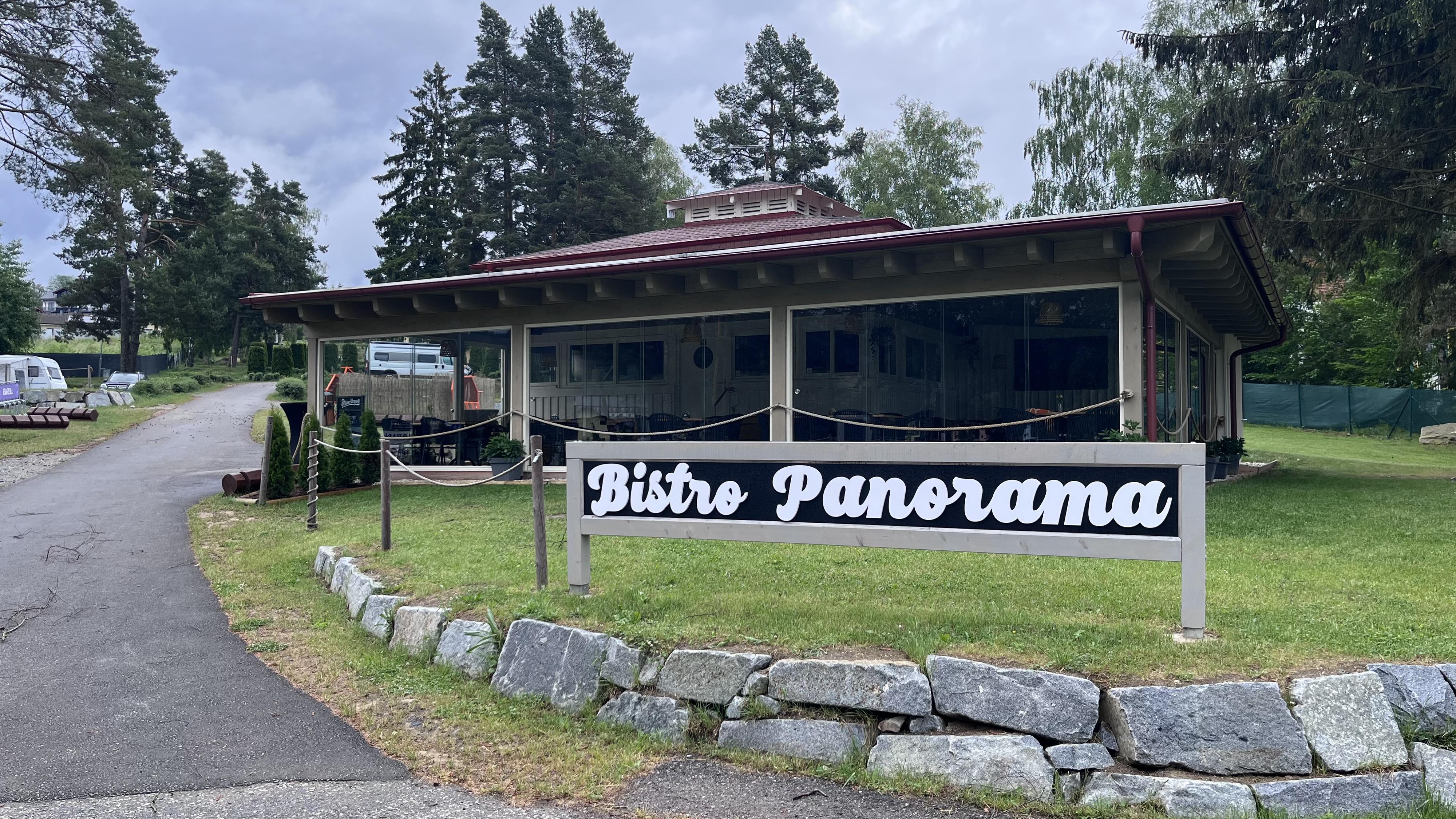 Camping Panorama Lipno foto 5