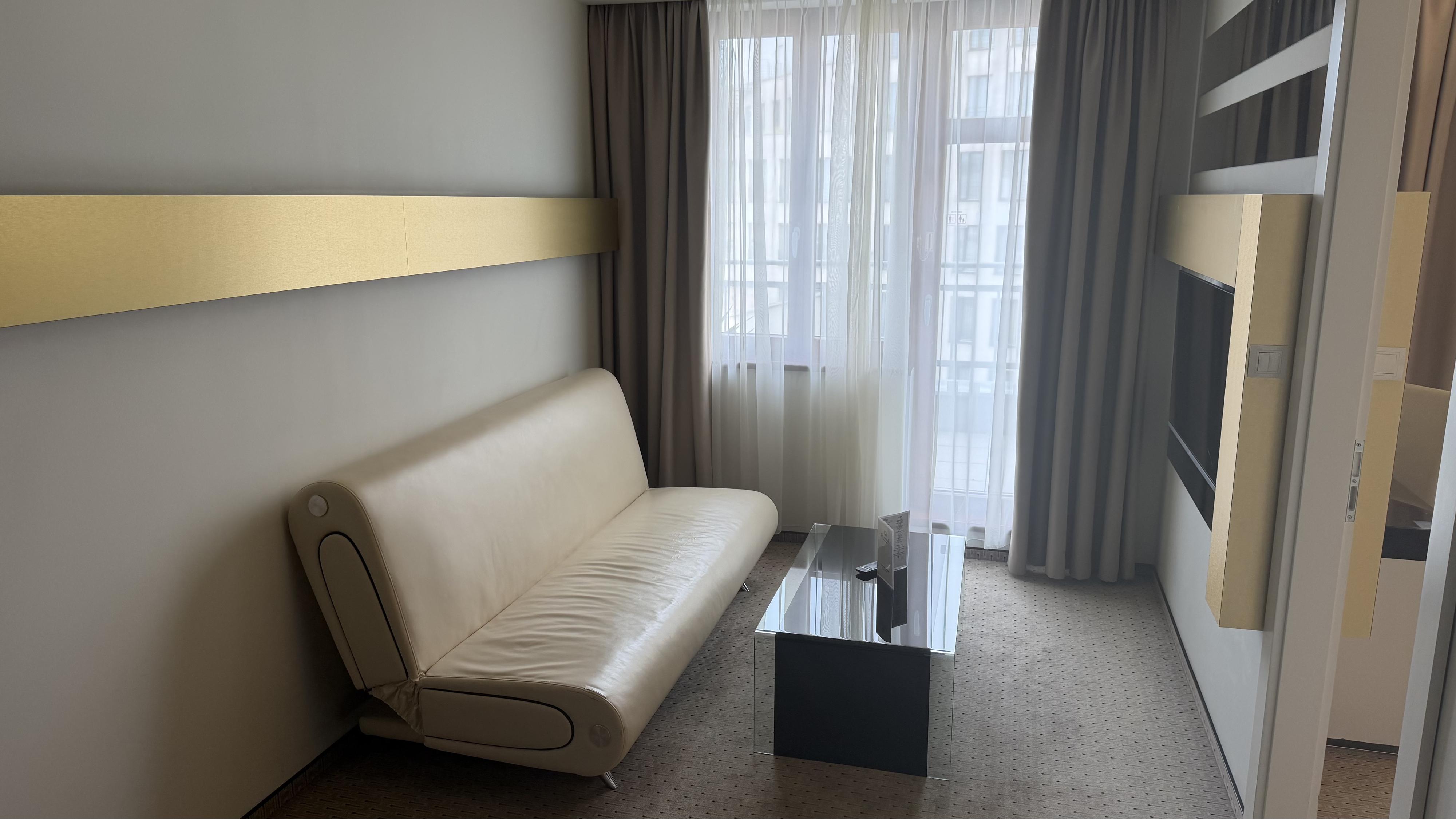 Grandior Hotel Prague foto 3