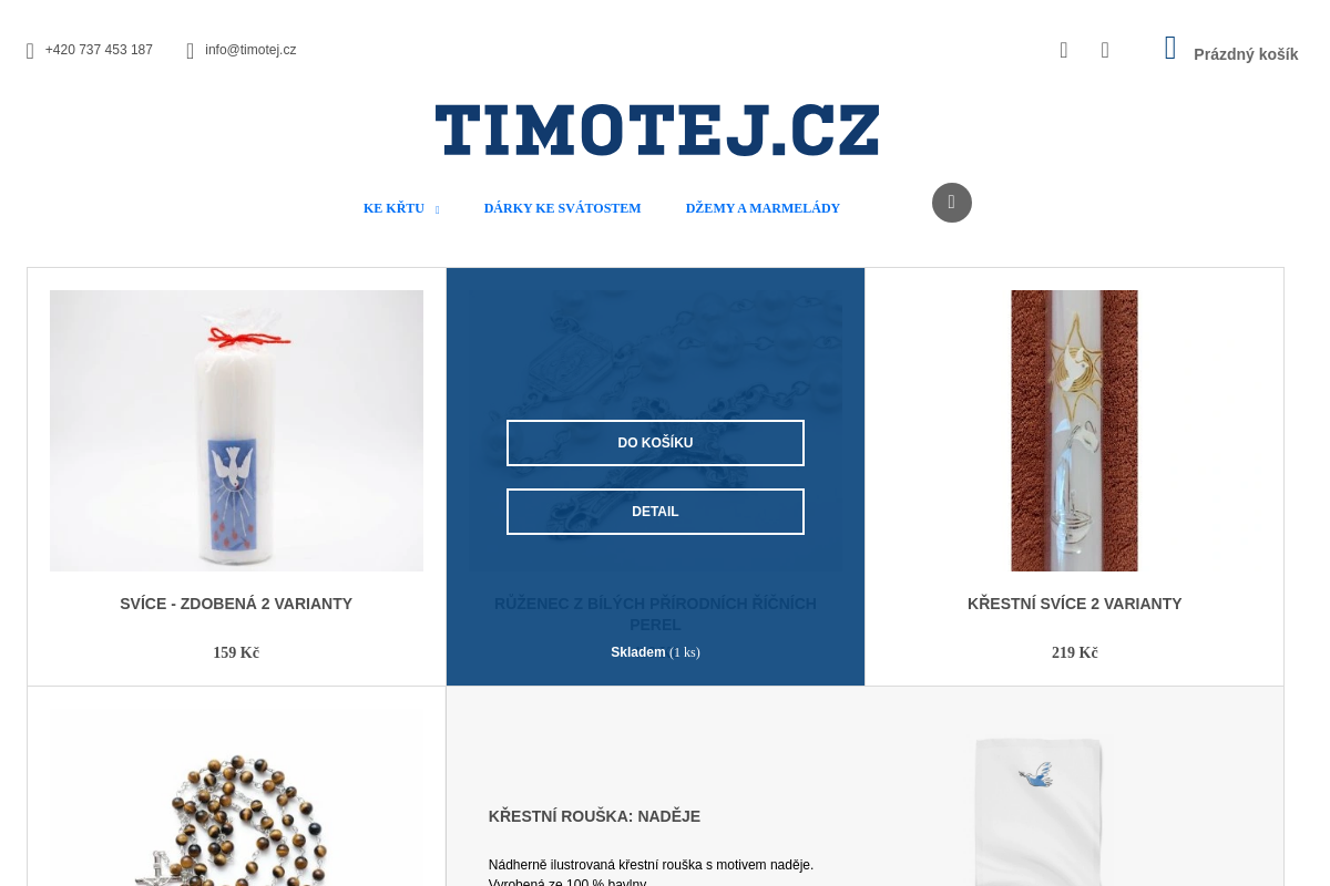 Timotej.cz