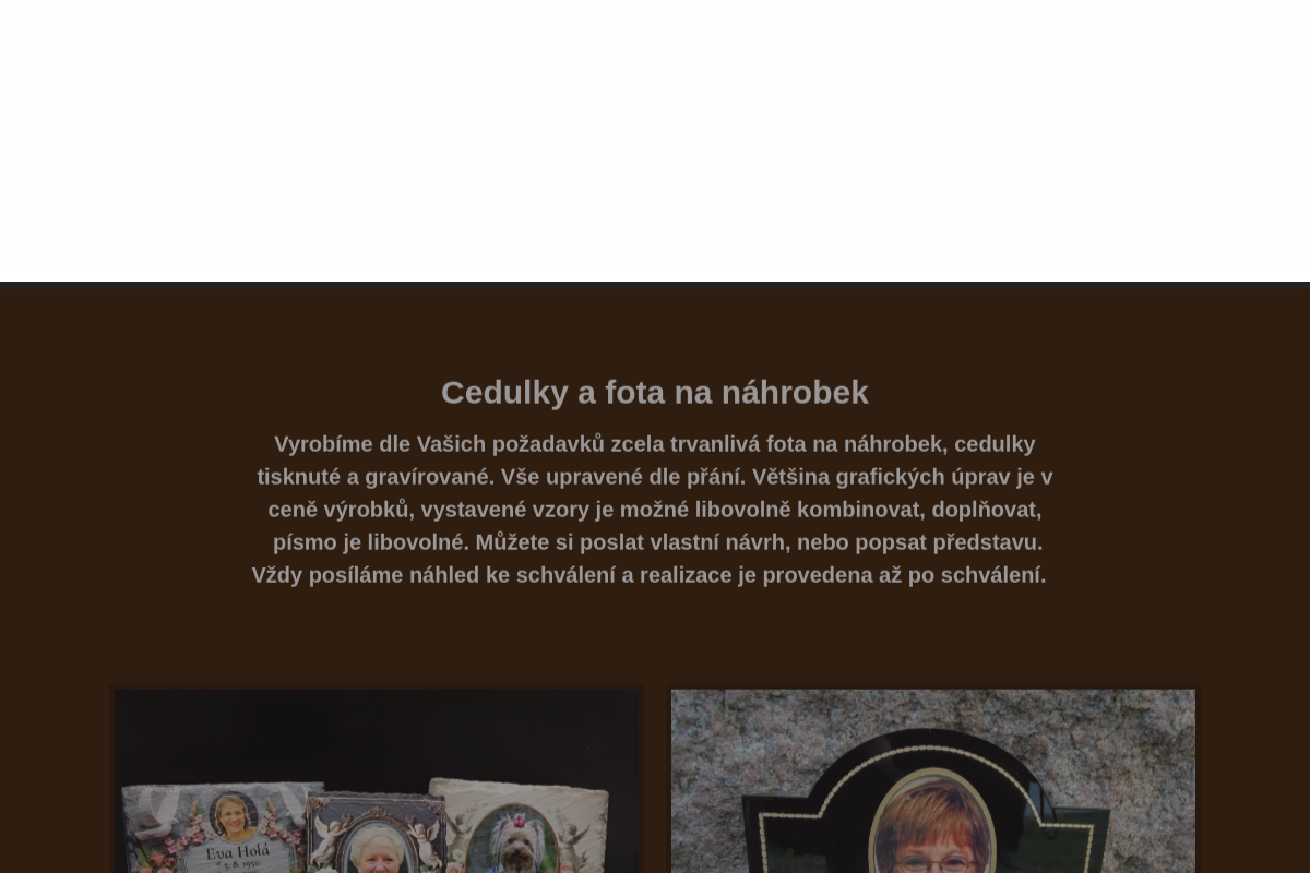 Nanahrobek.cz