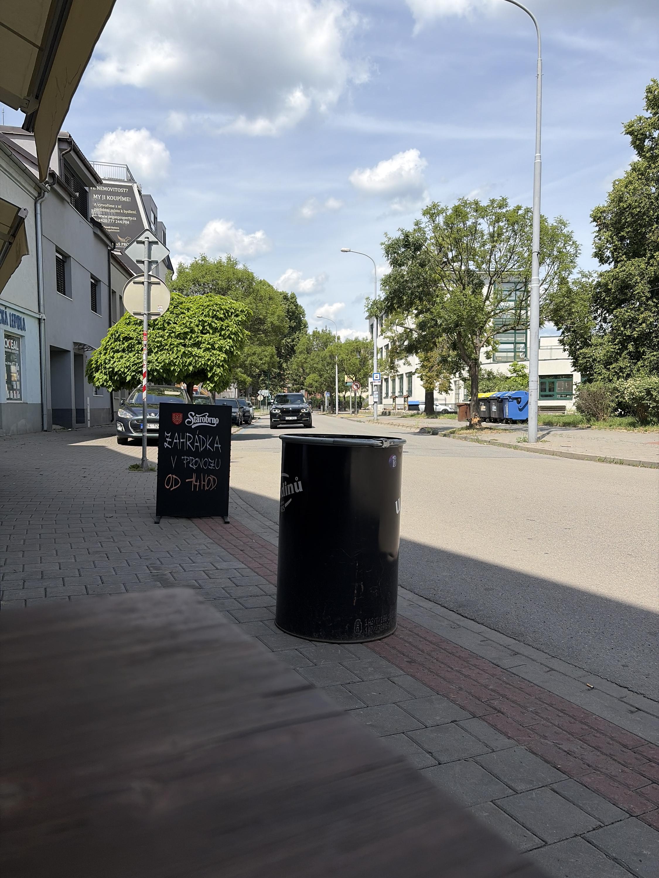 Restaurace U Badinů foto 5