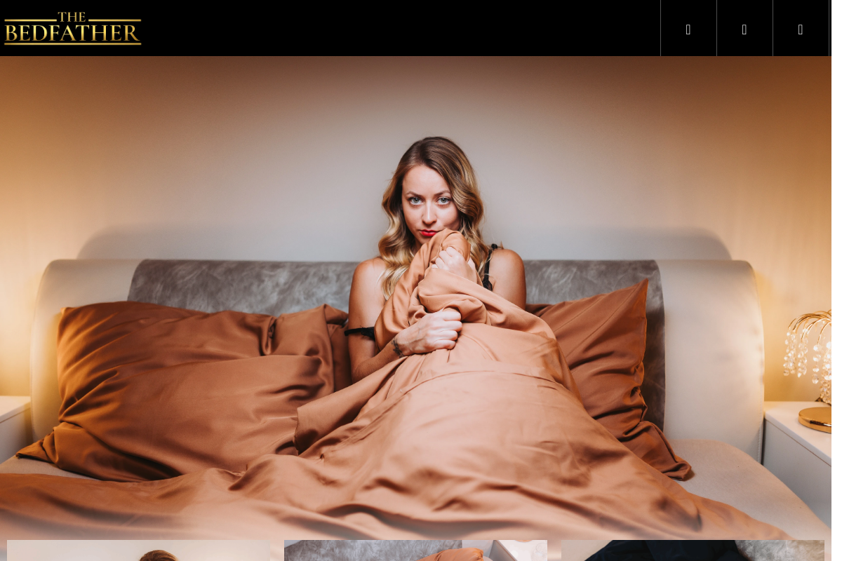 Thebedfather.cz foto 1