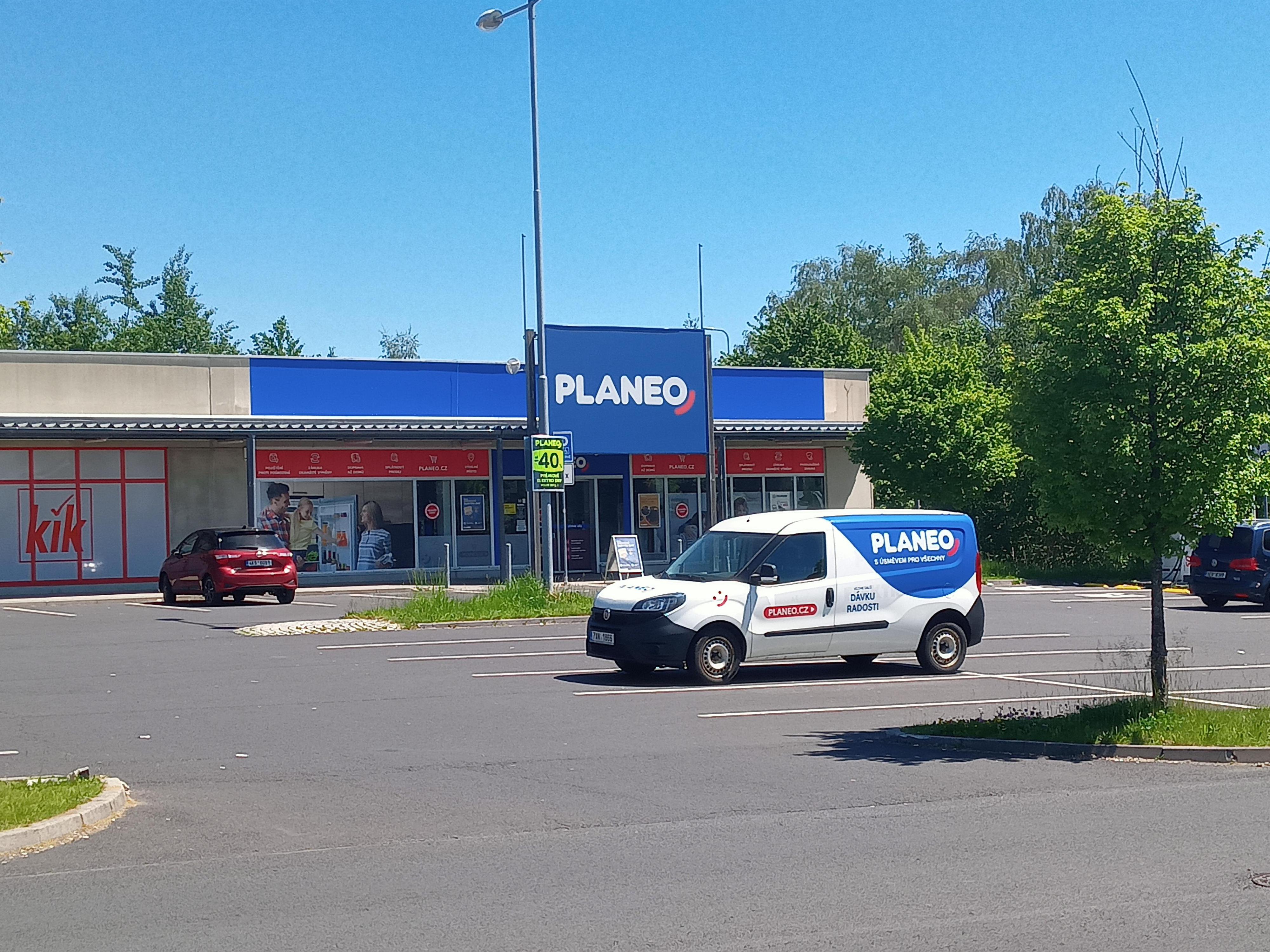 PLANEO foto 4
