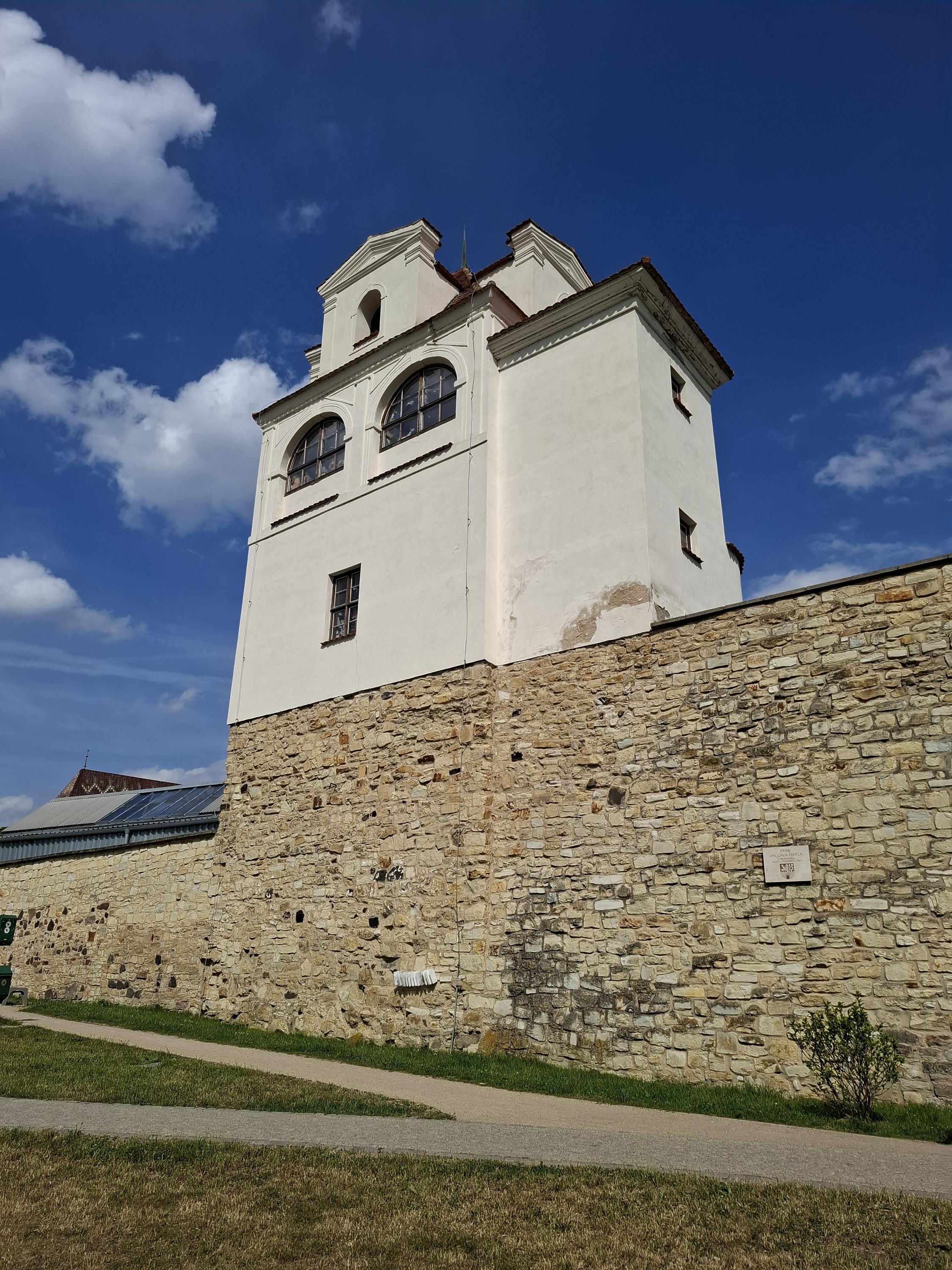 Galerie marionet ve Hvězdárně foto 2