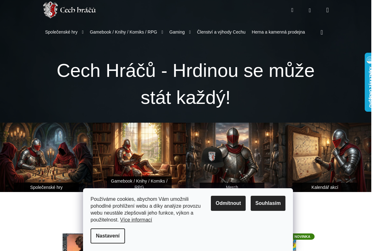 Cechhracu.cz foto 1