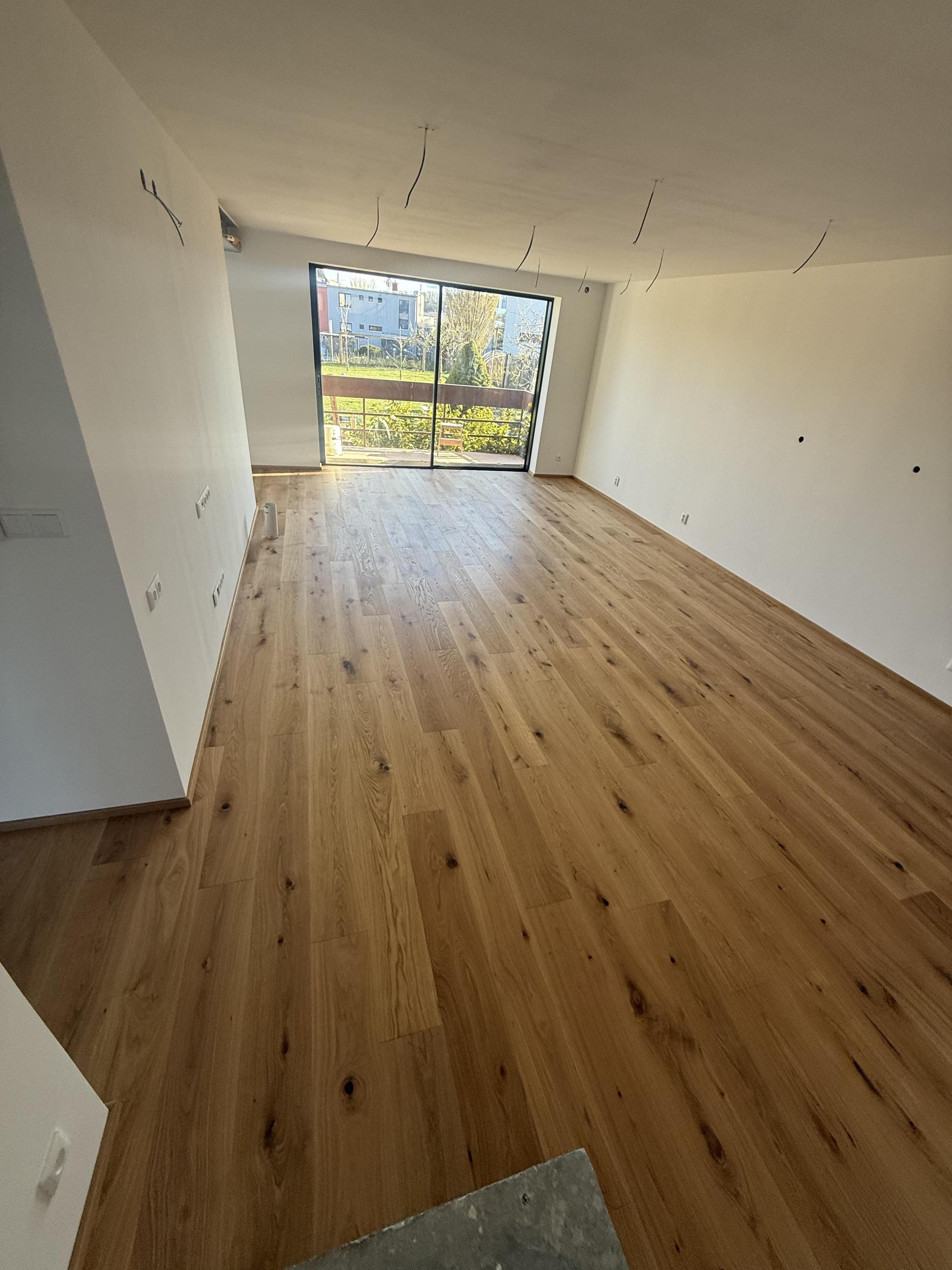 JD podlahy Brno foto 3