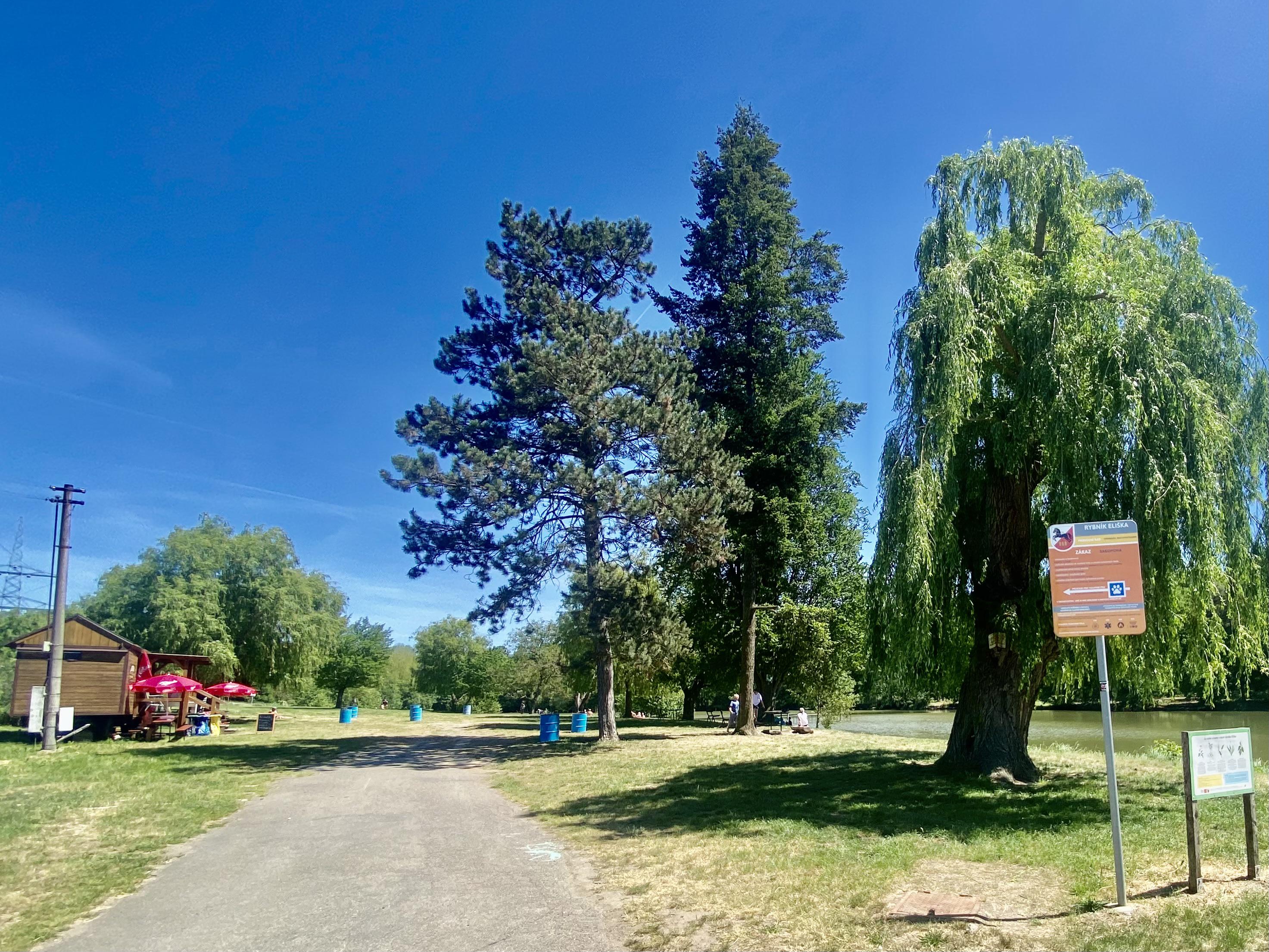 Bistro U Elišky