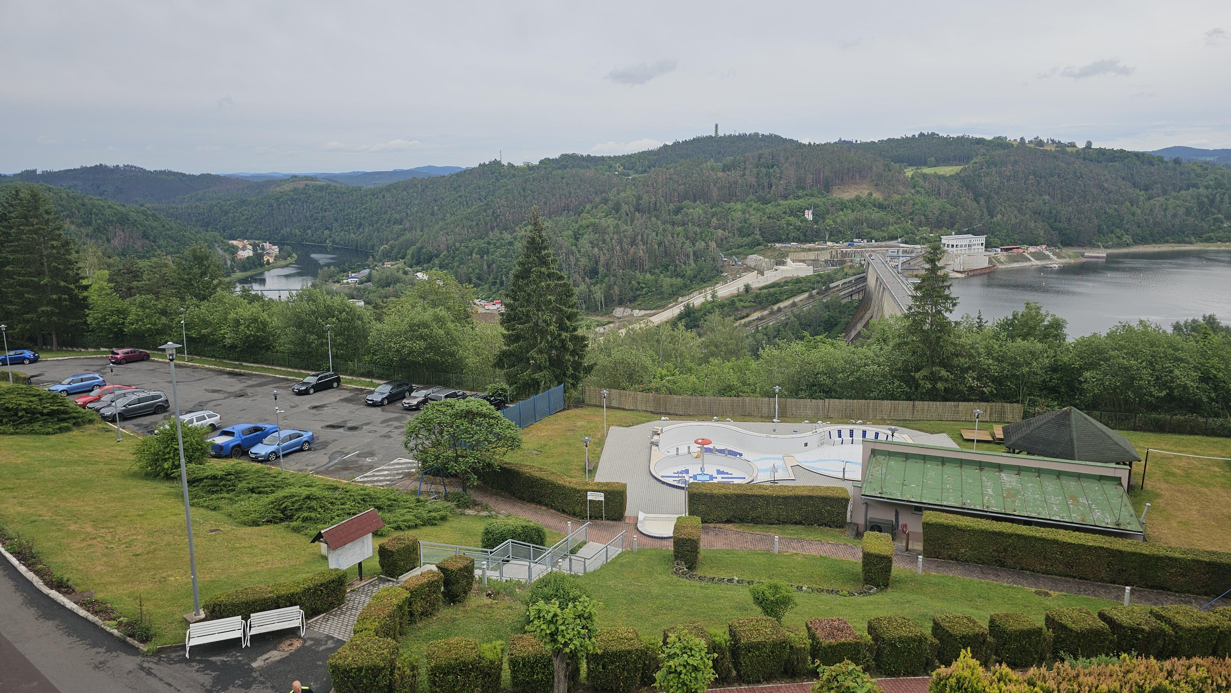 Hotel Solenice foto 5