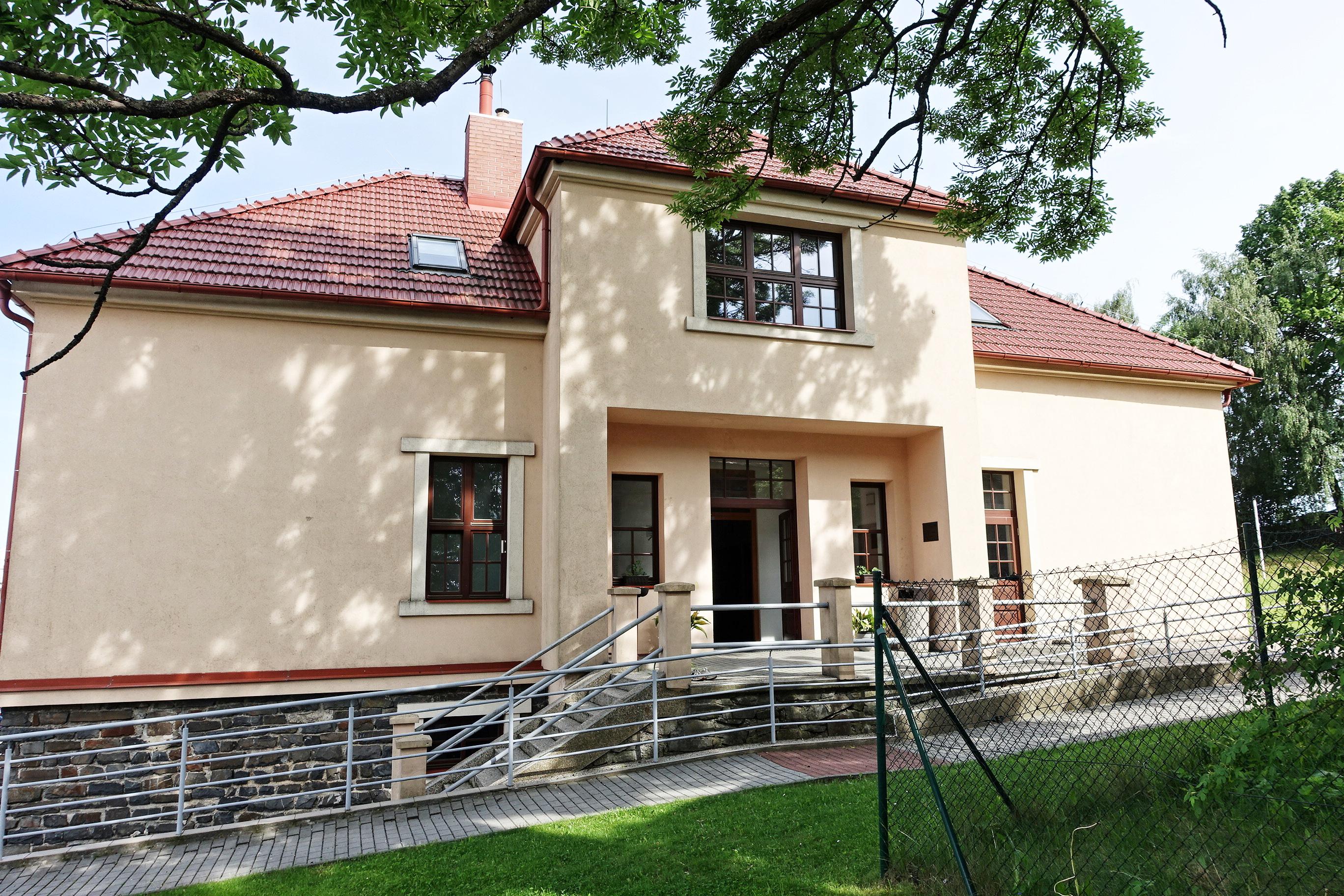 Tělocvičná jednota Sokol Spálov