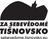 logo Za sebevědomé Tišnovsko