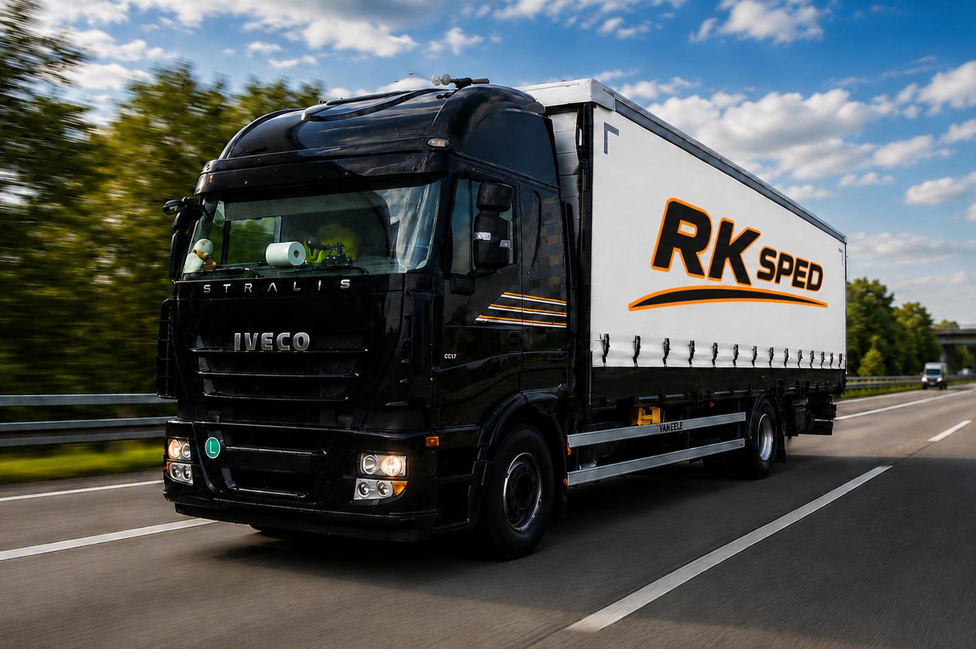 RK Sped