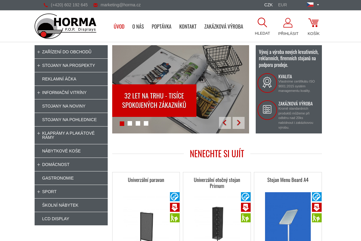 eshop.horma.cz