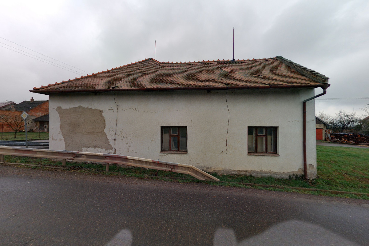 Dětská skupina Tetětice