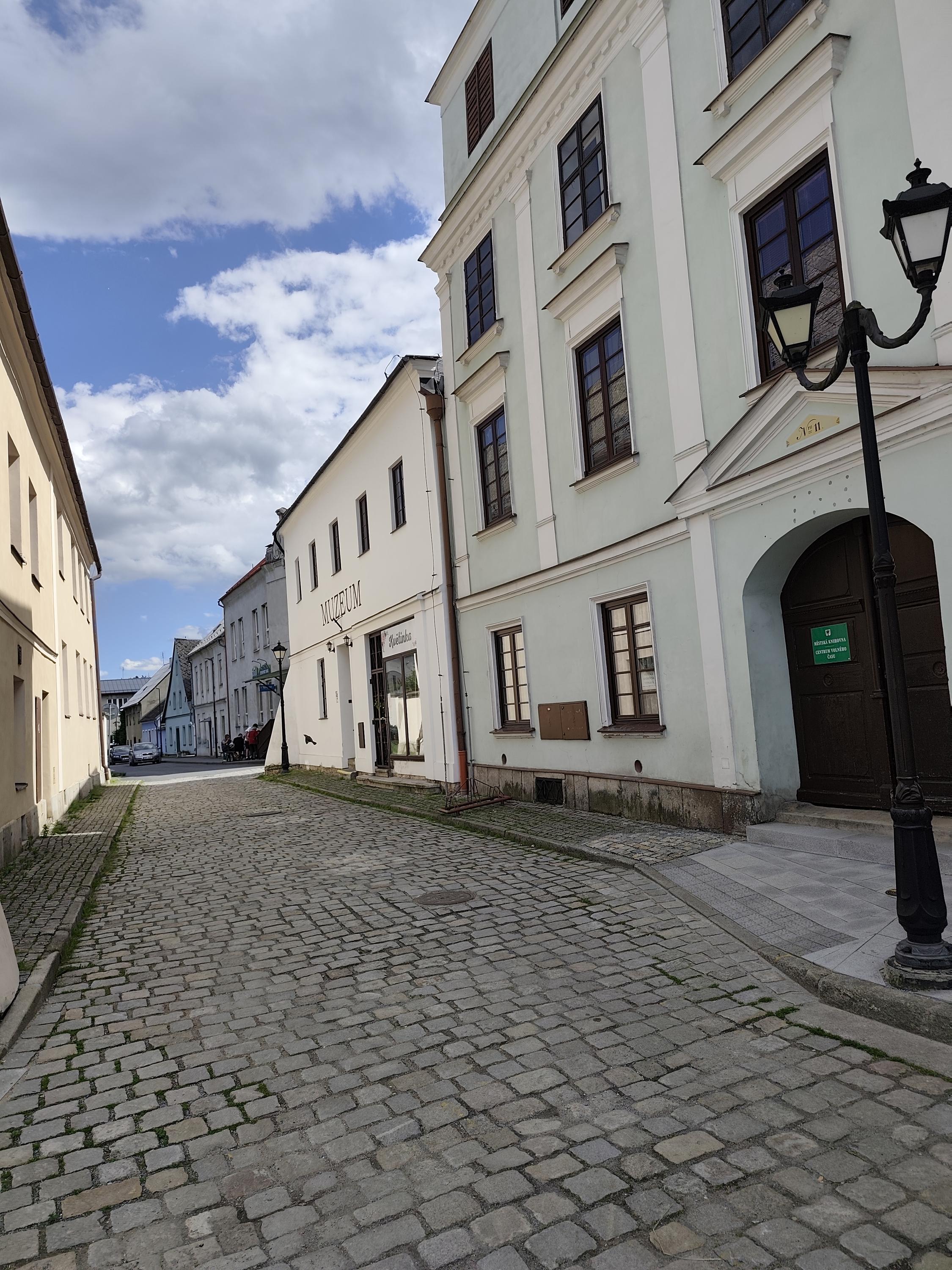 Muzeum Vidnava foto 2