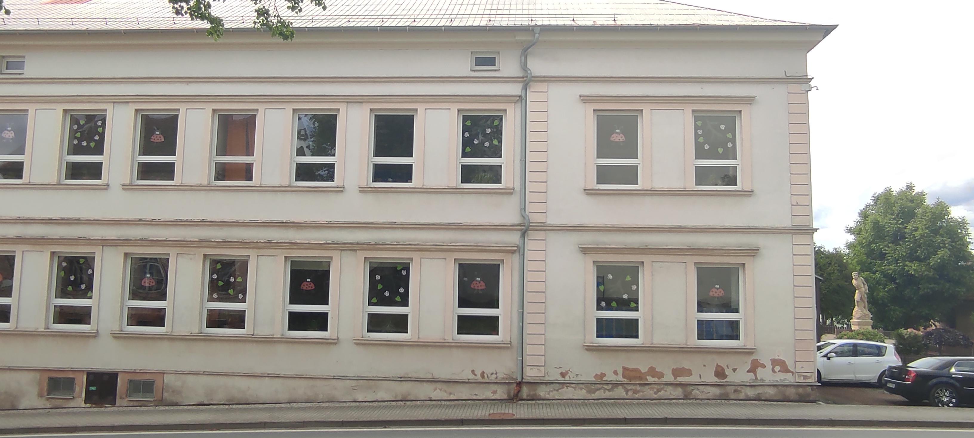 ZŠ Stupno - II. stupeň foto 2