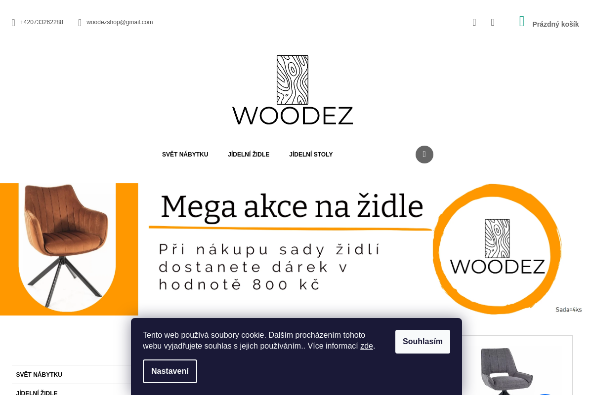 Woodez.cz