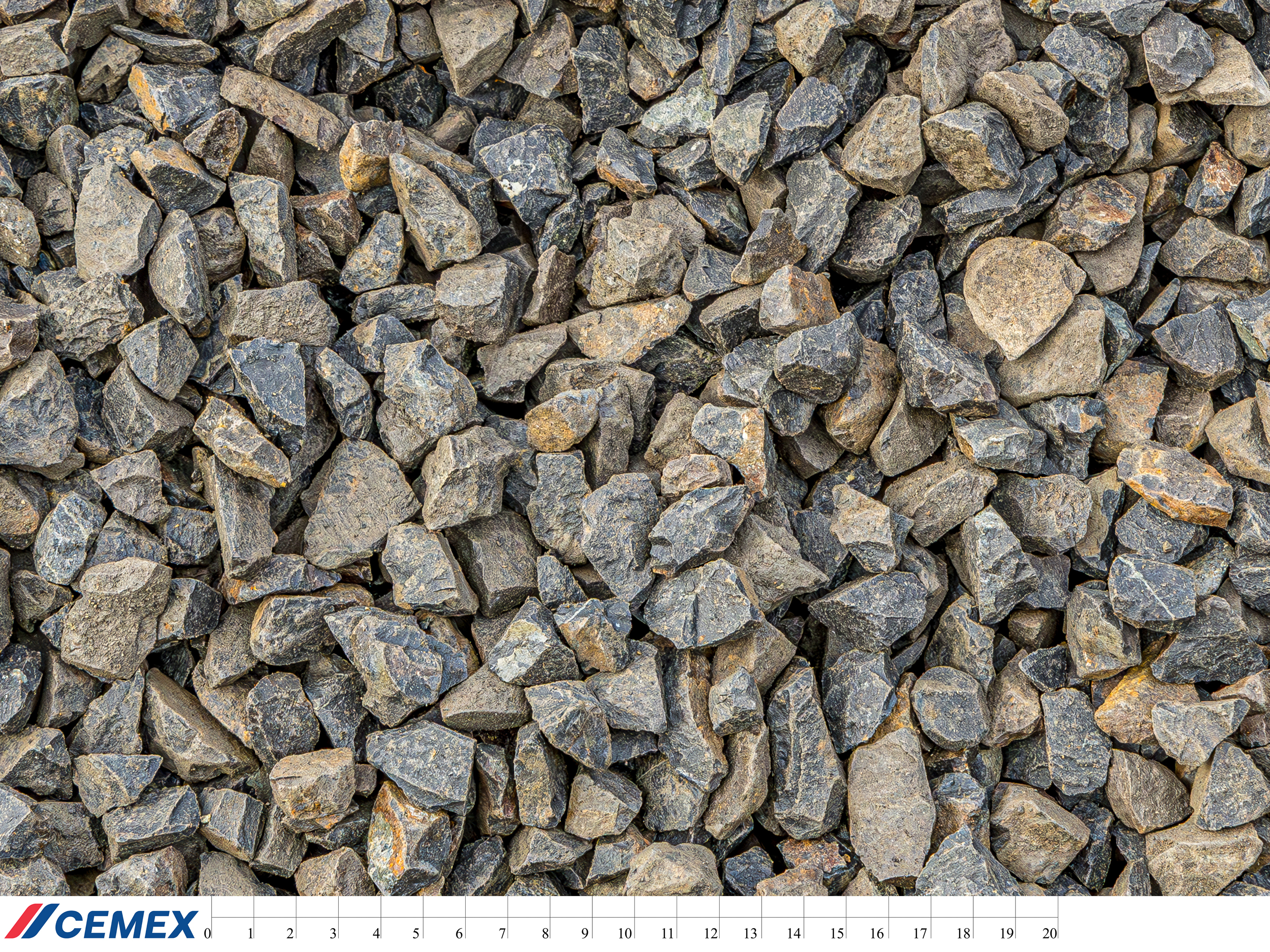 Lom Úhošťany, Cemex Sand k.s. foto 2