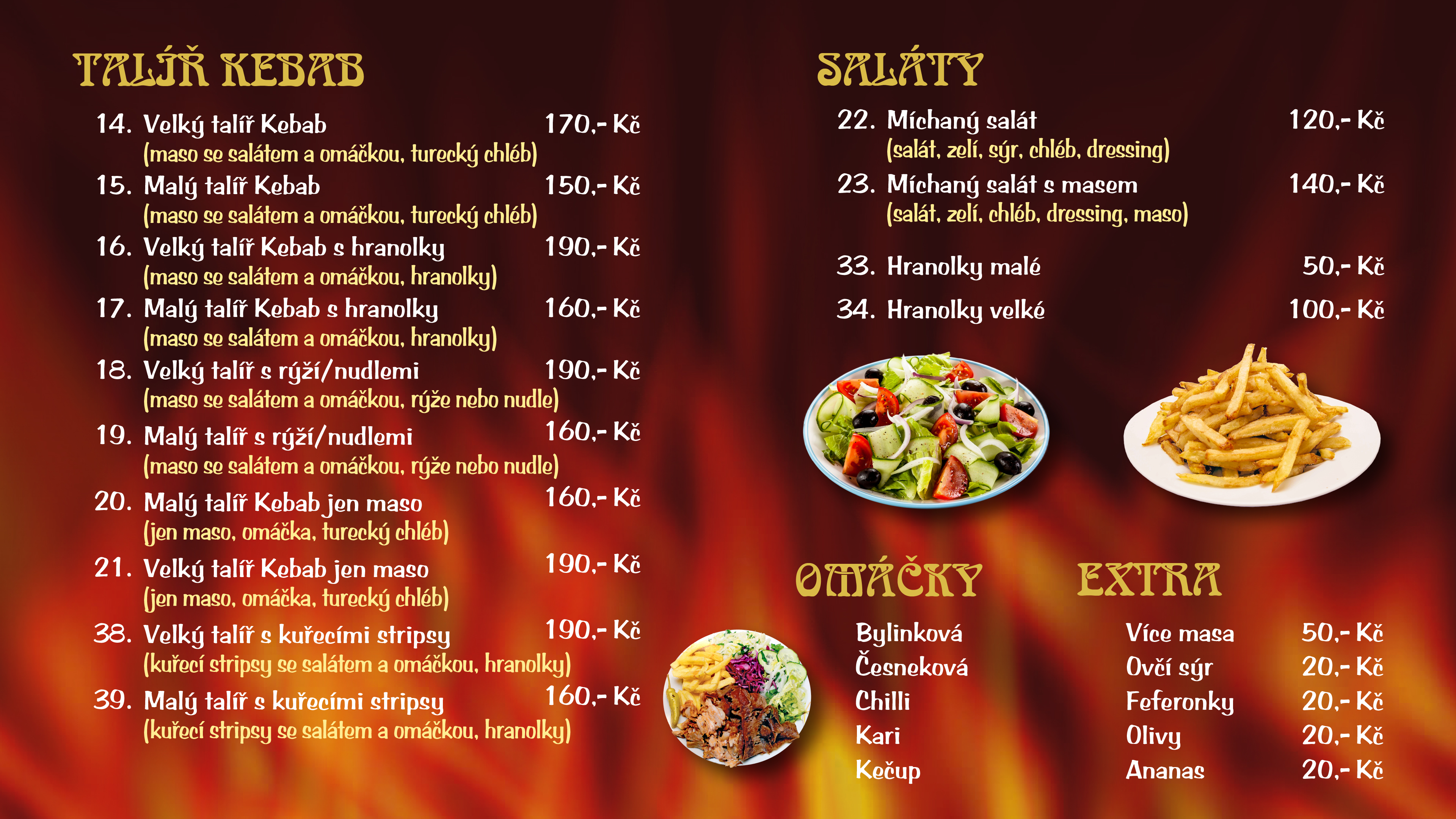 Kebab House foto 3