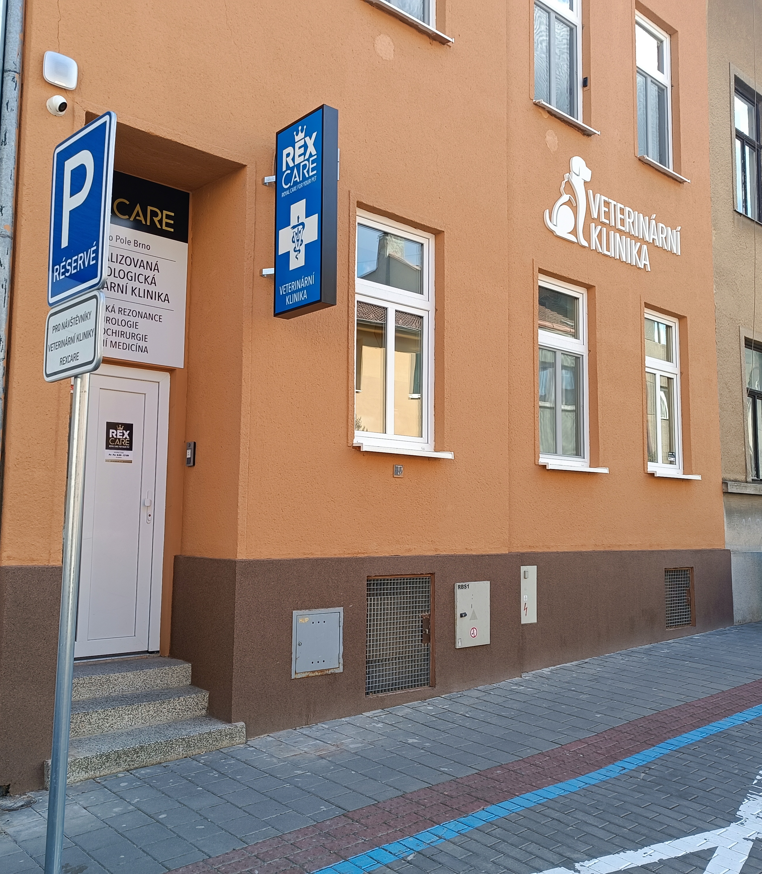 REXCARE foto 2