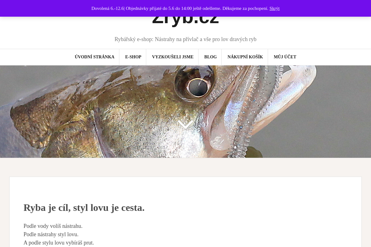 Zryb.cz foto 1