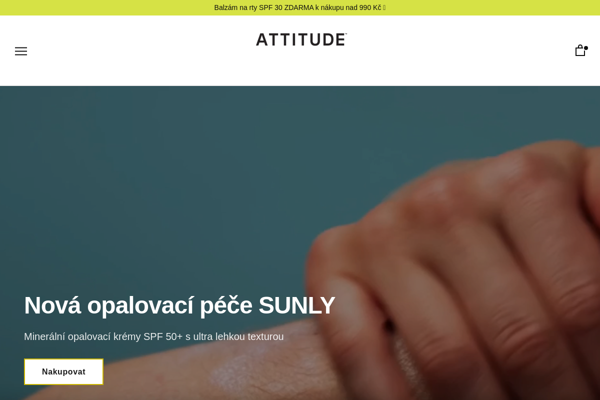 Attitudeliving.cz