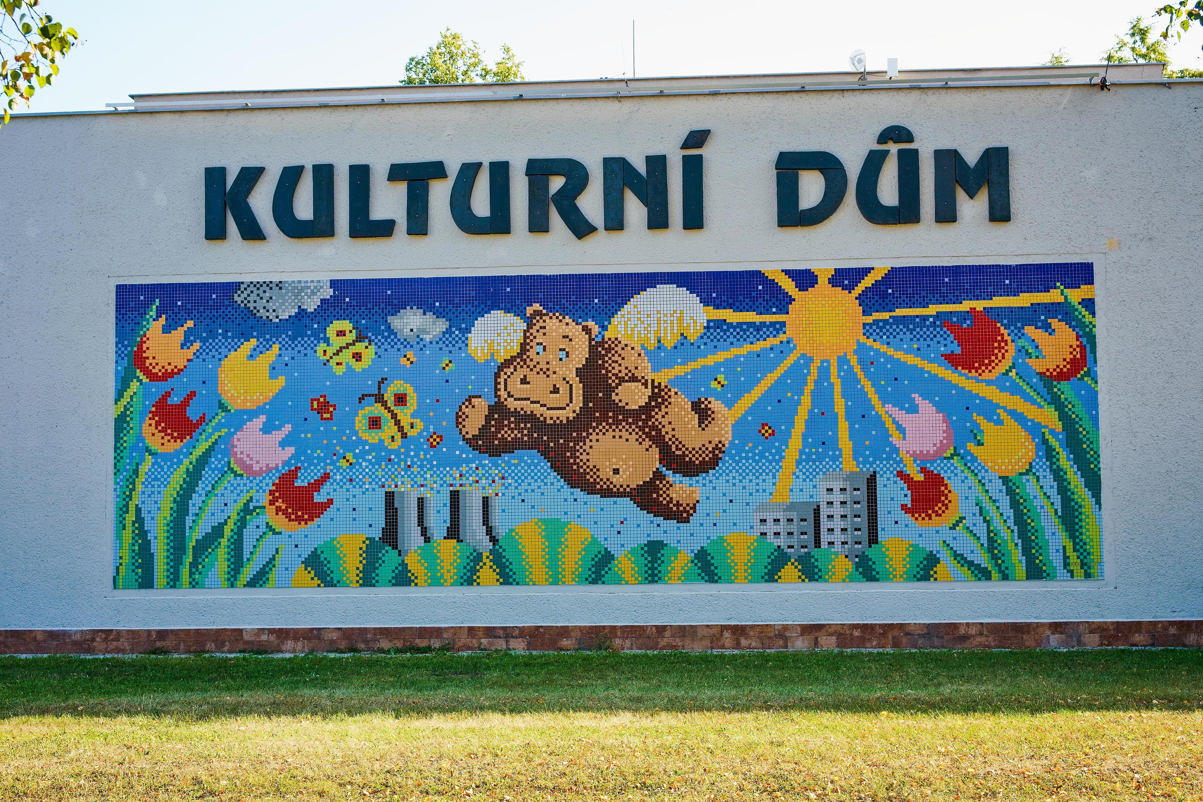 Kulturní středisko města Bechyně foto 3