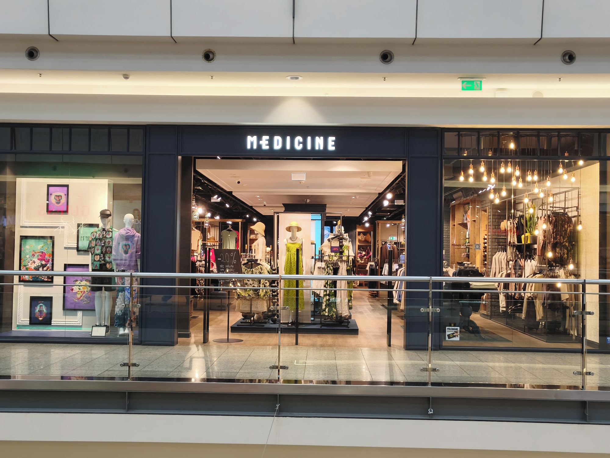 Medicine