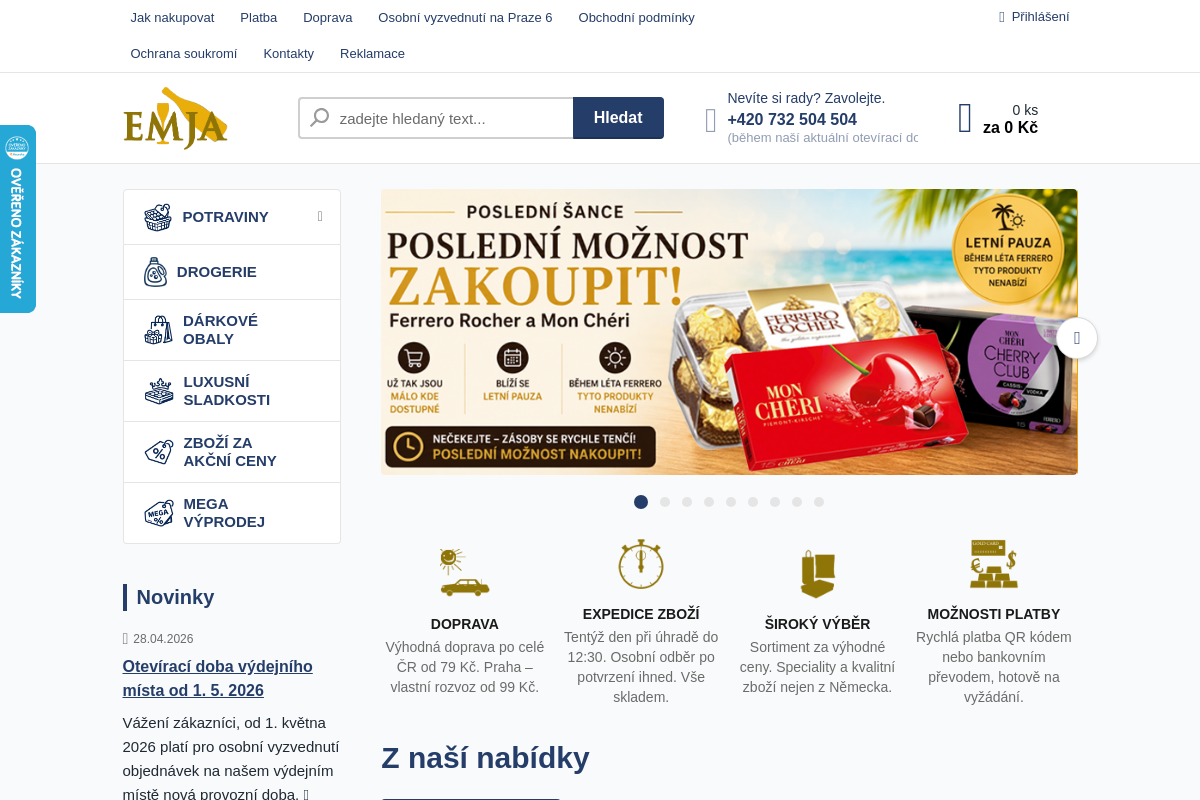 EMJA.cz