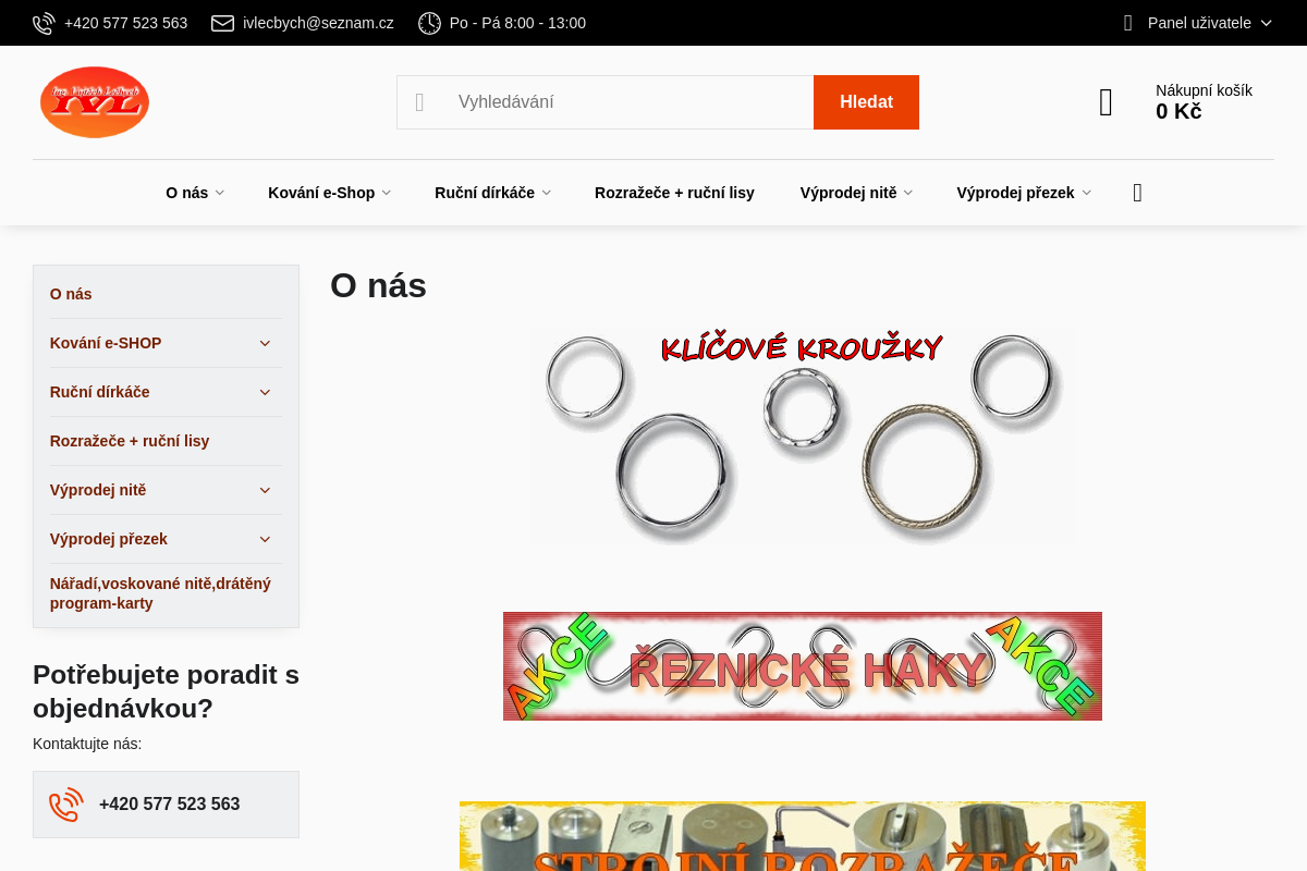 ivlecbych.cz