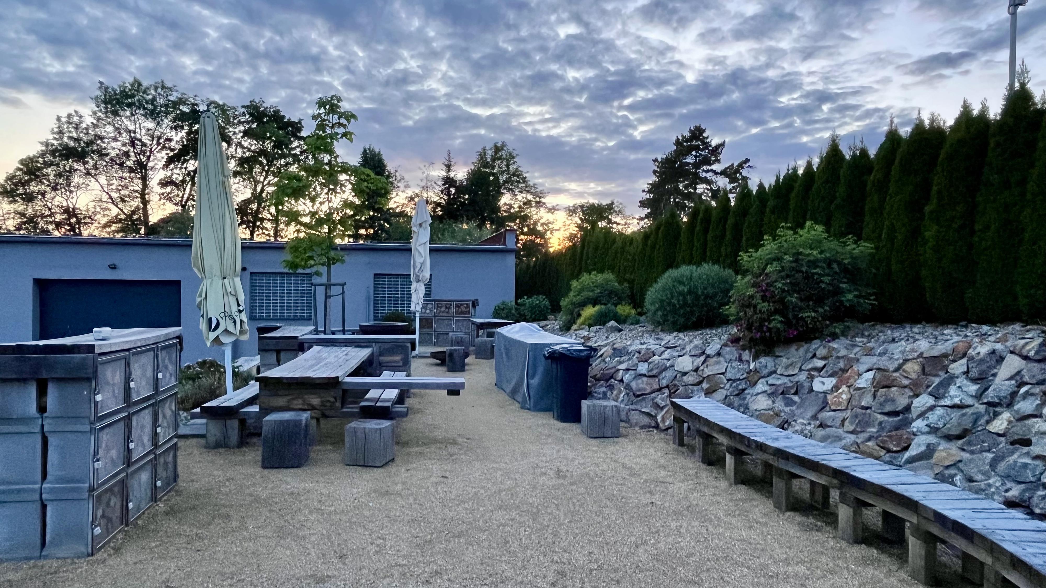 Beer Spa & Wellness Hotel Purkmistr foto 2