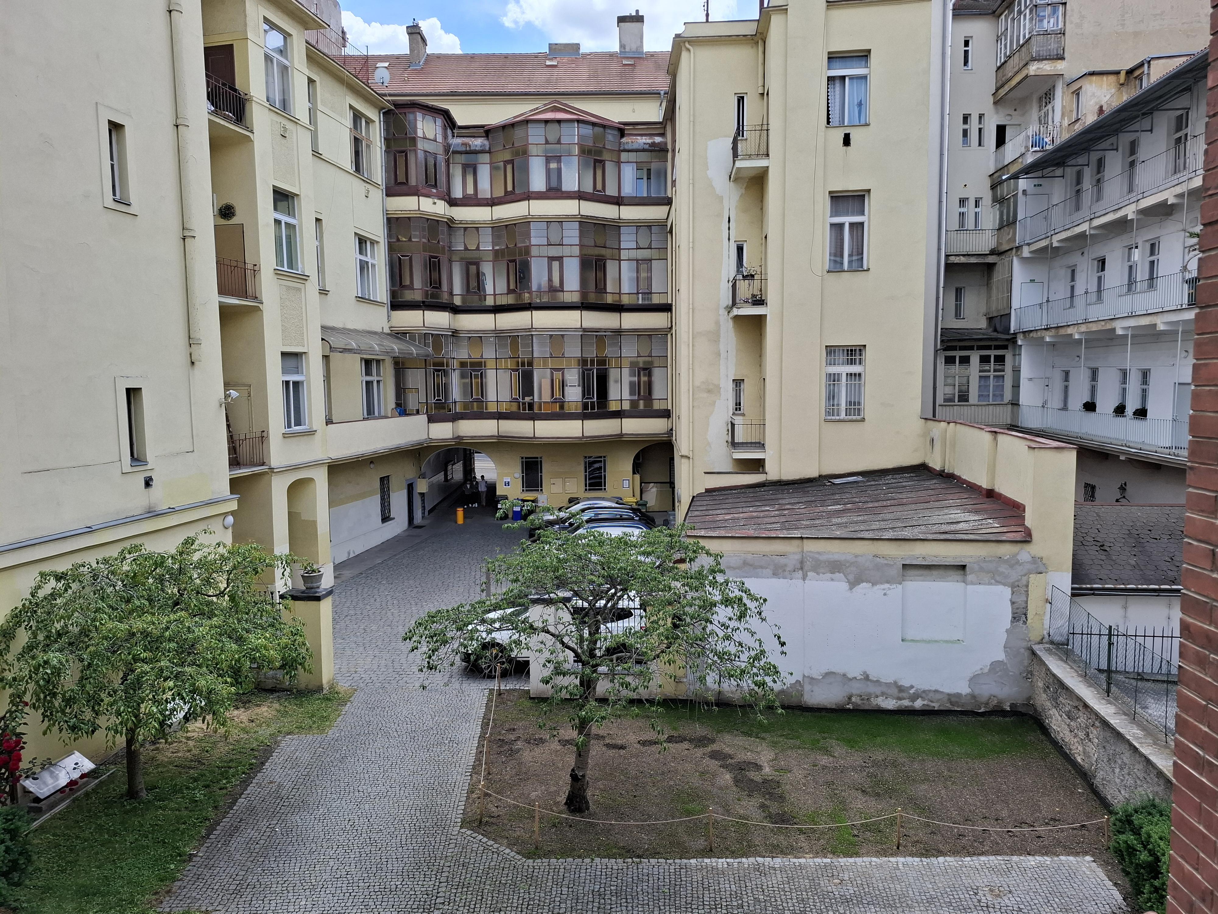 Evangelická církev metodistická foto 3