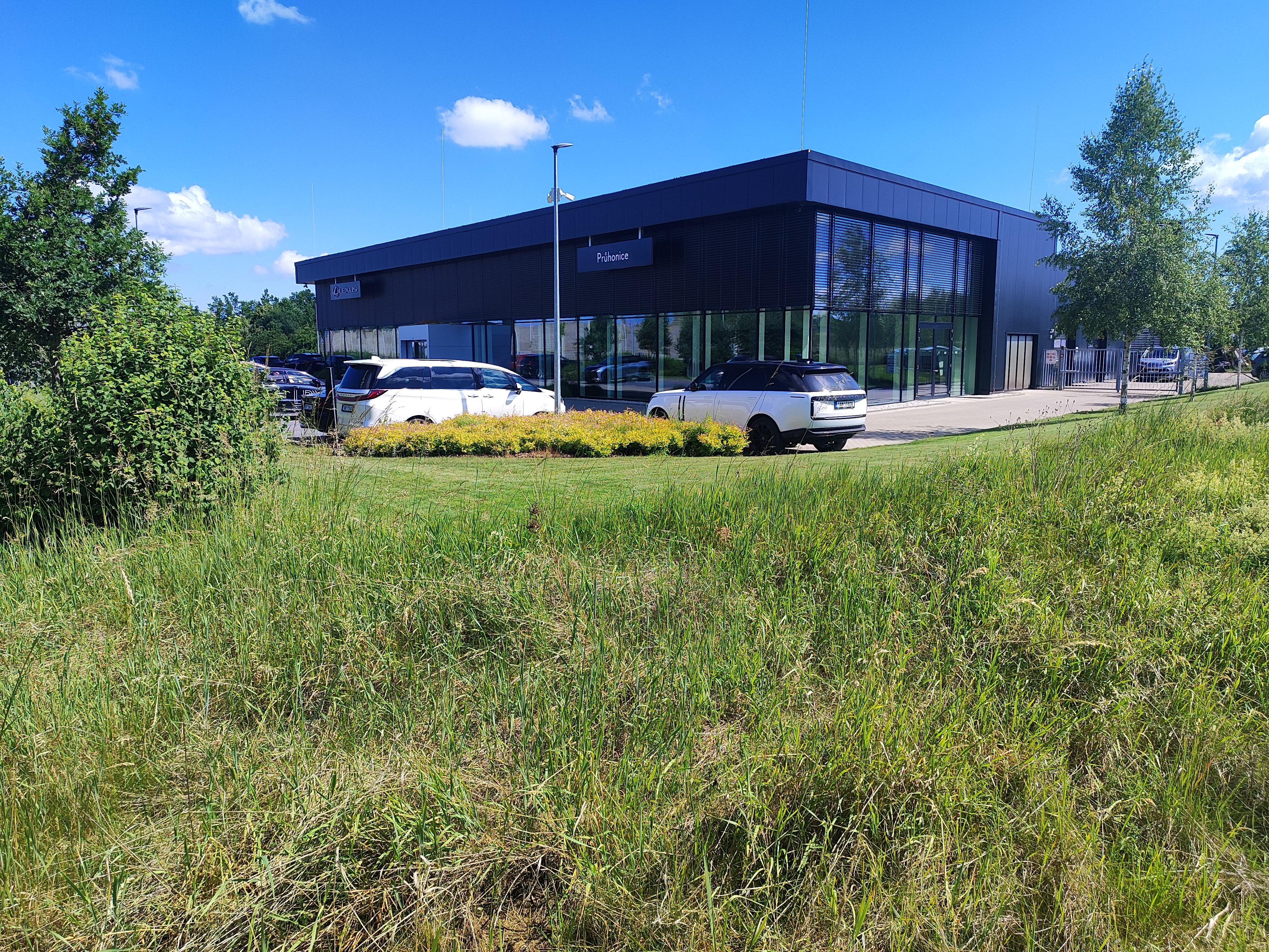 Lexus Průhonice foto 3