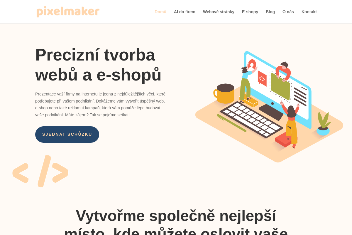 Maker Inspiration, s.r.o.