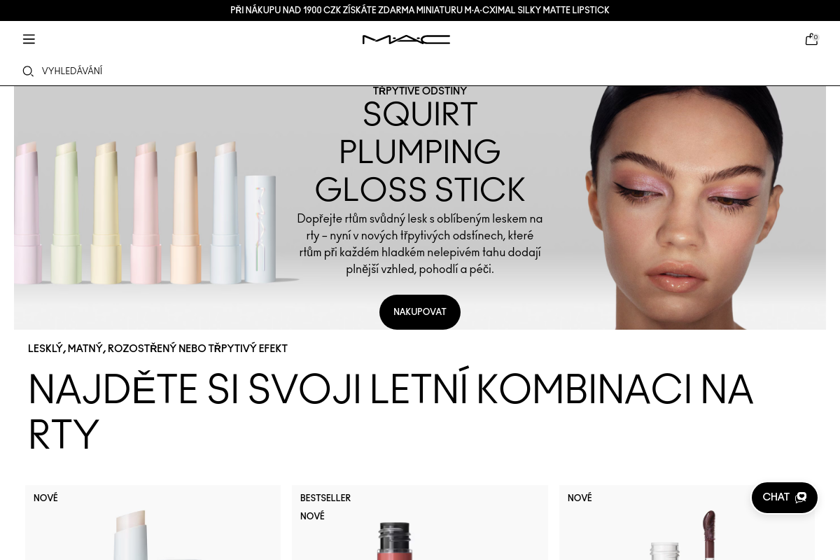 Maccosmetics.cz