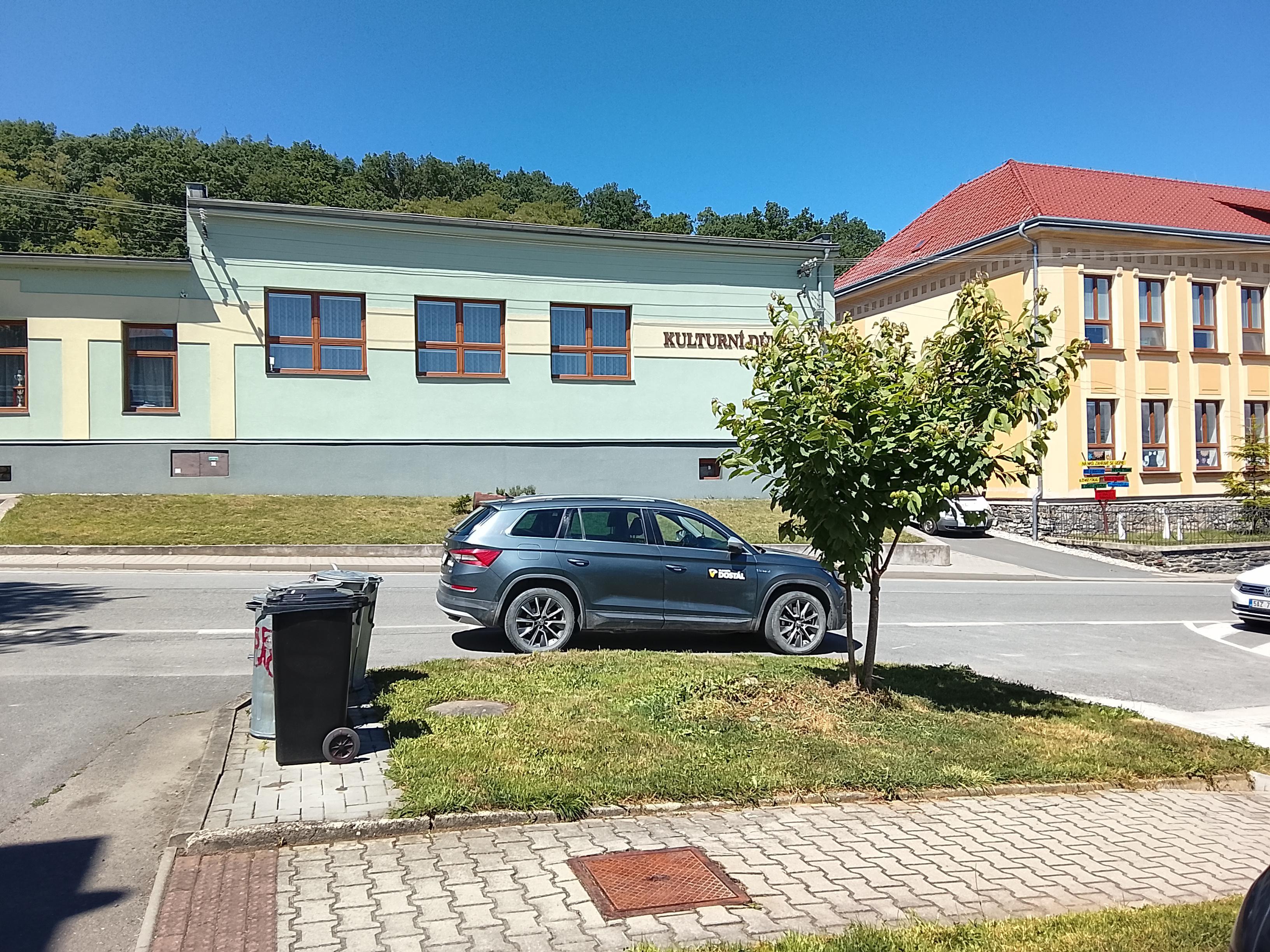 Hostinec Hrabůvka foto 3