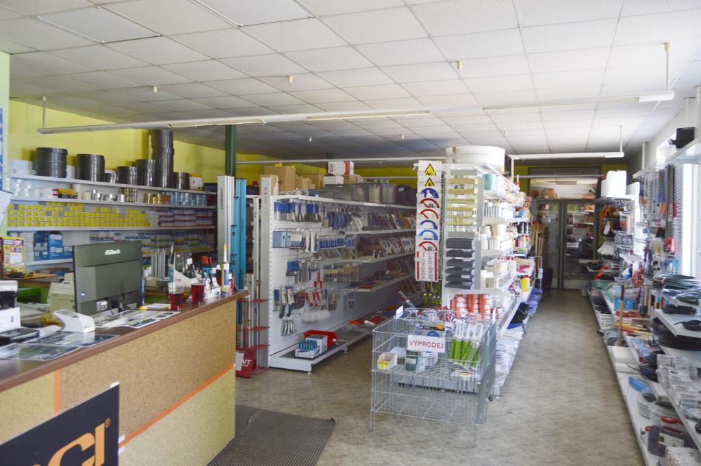 Stavebniny Holub foto 3