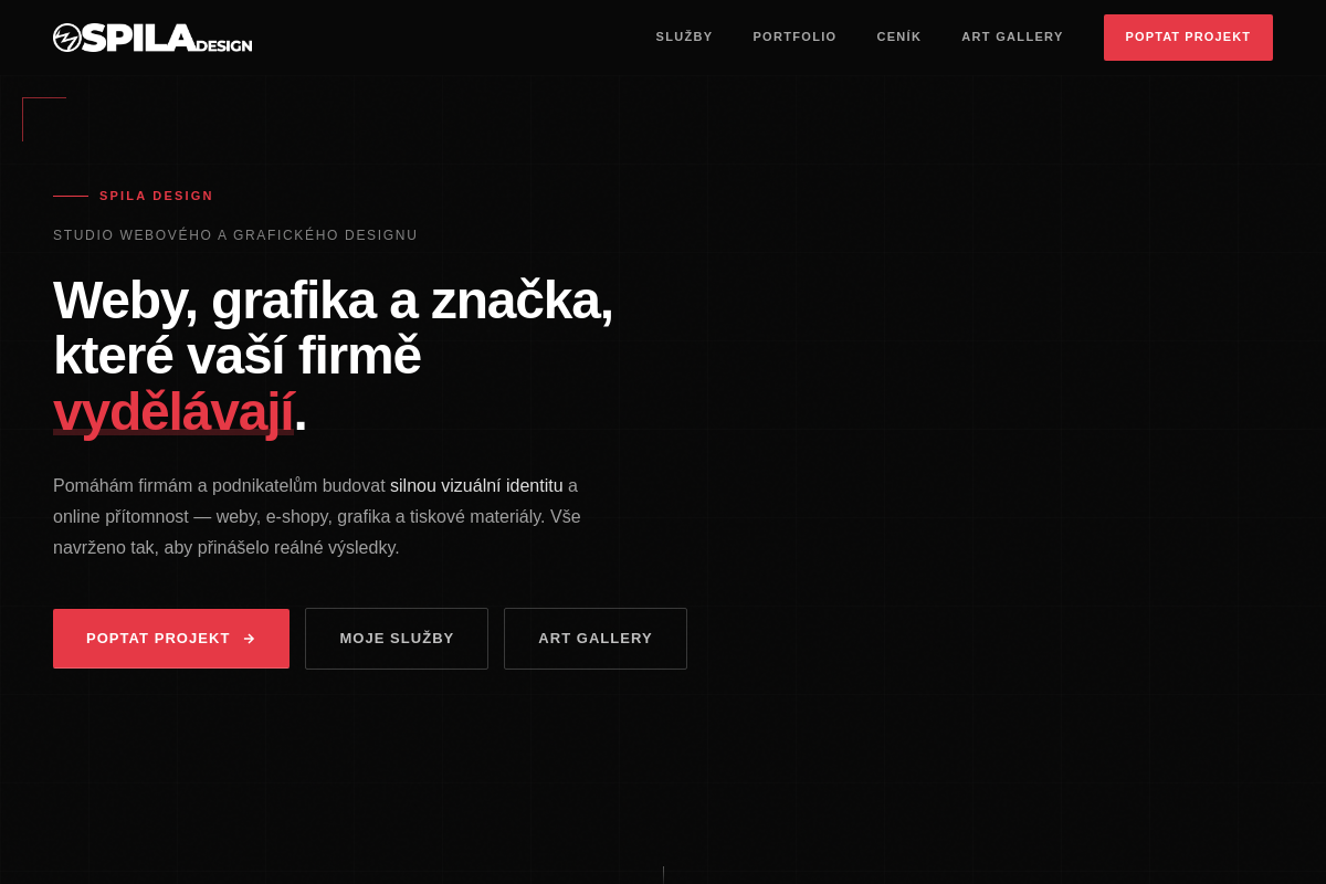 SPILA DESIGN