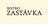 logo Bistro Zastávka
