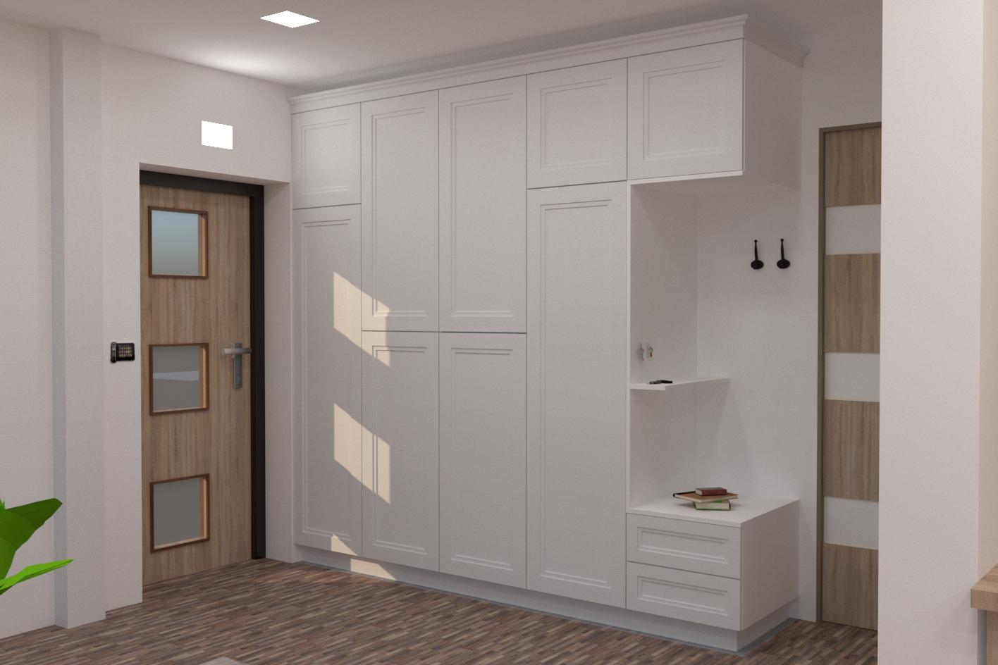 Dřevěné stavby Jan Panýrek