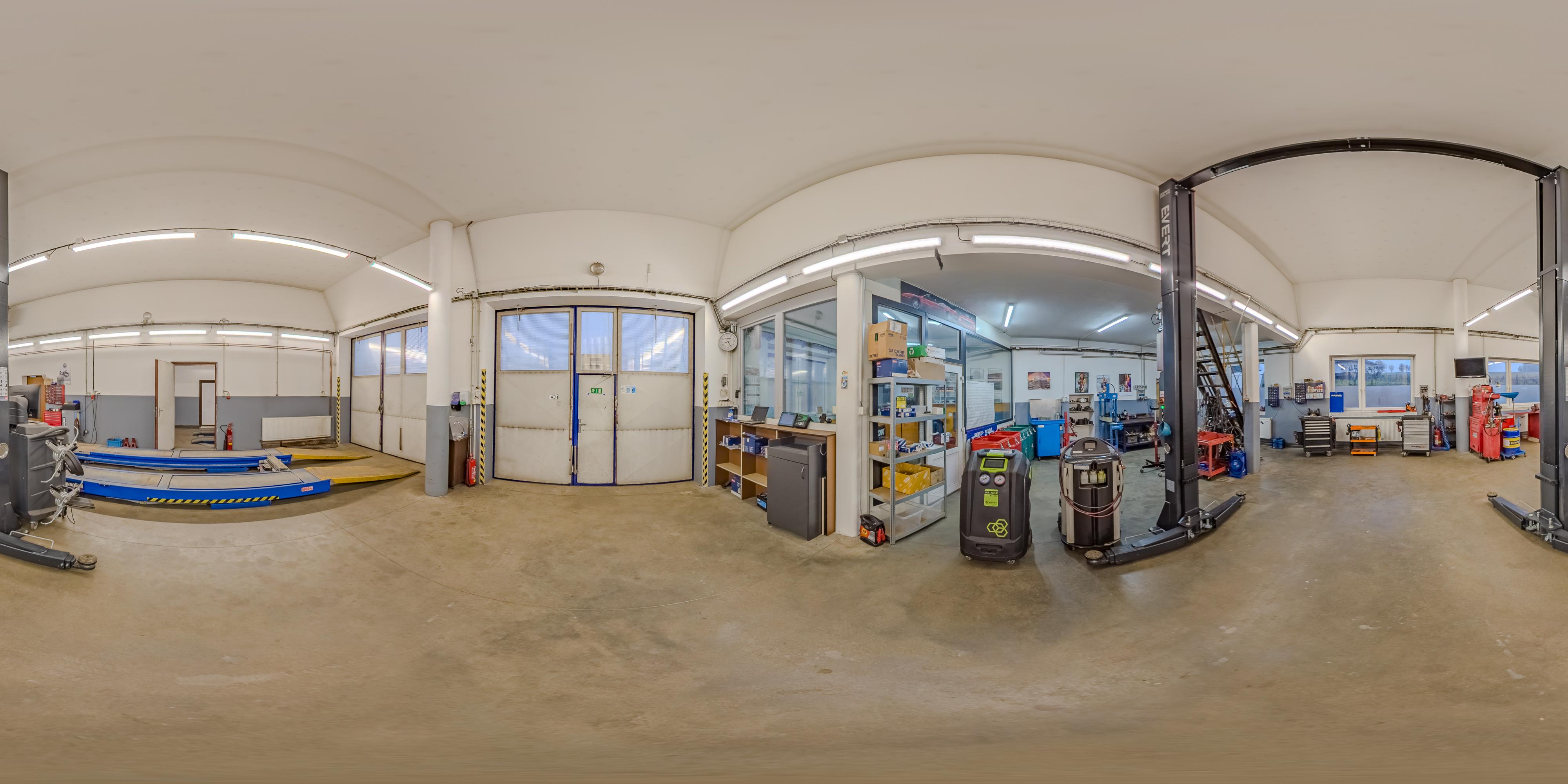 Autoservis Fajmon foto 5