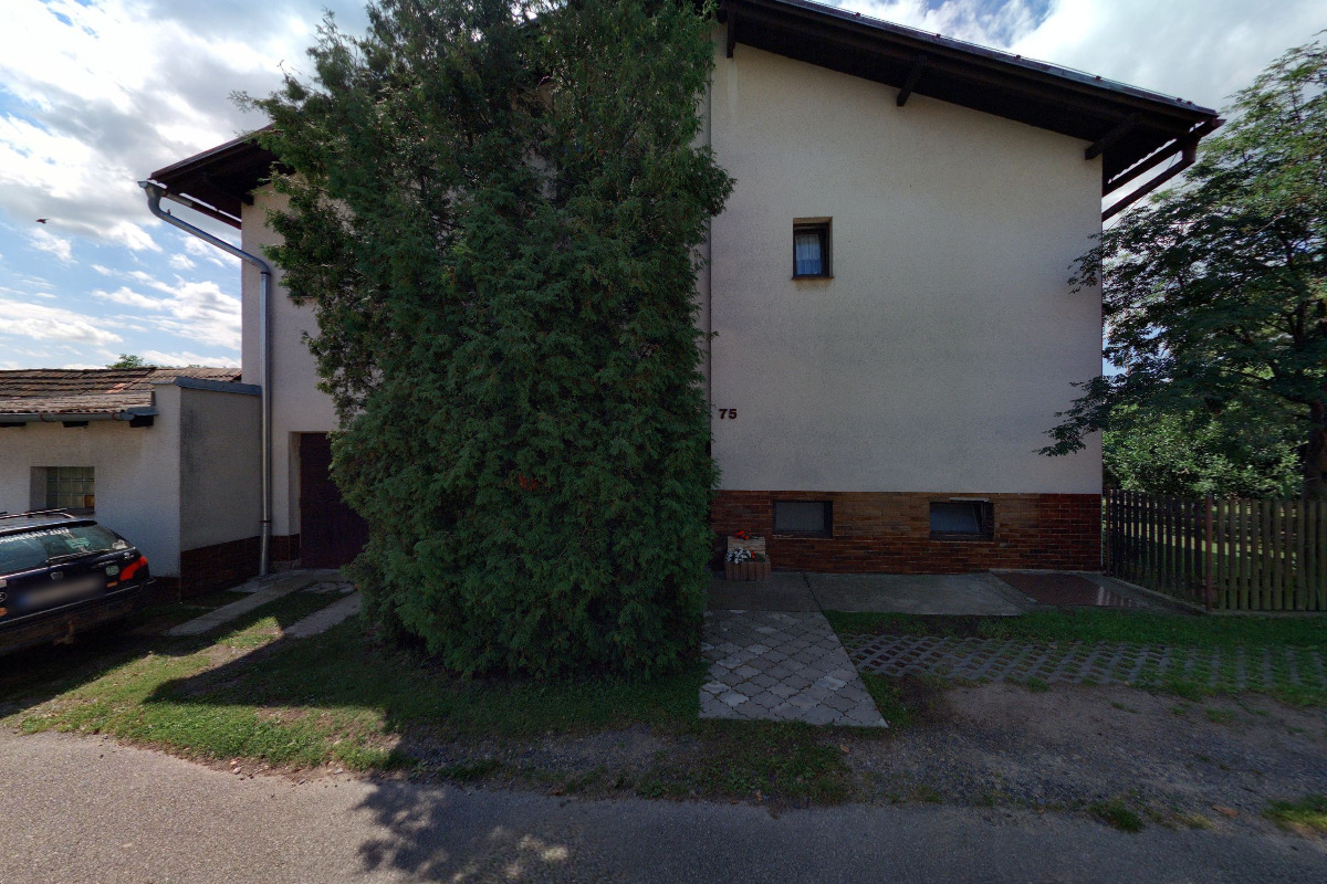 Pila Chotýčany