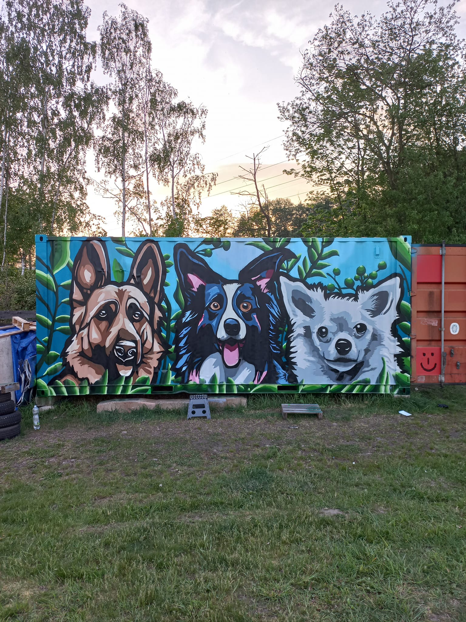 FILIP UNGR DRONE & ART foto 6