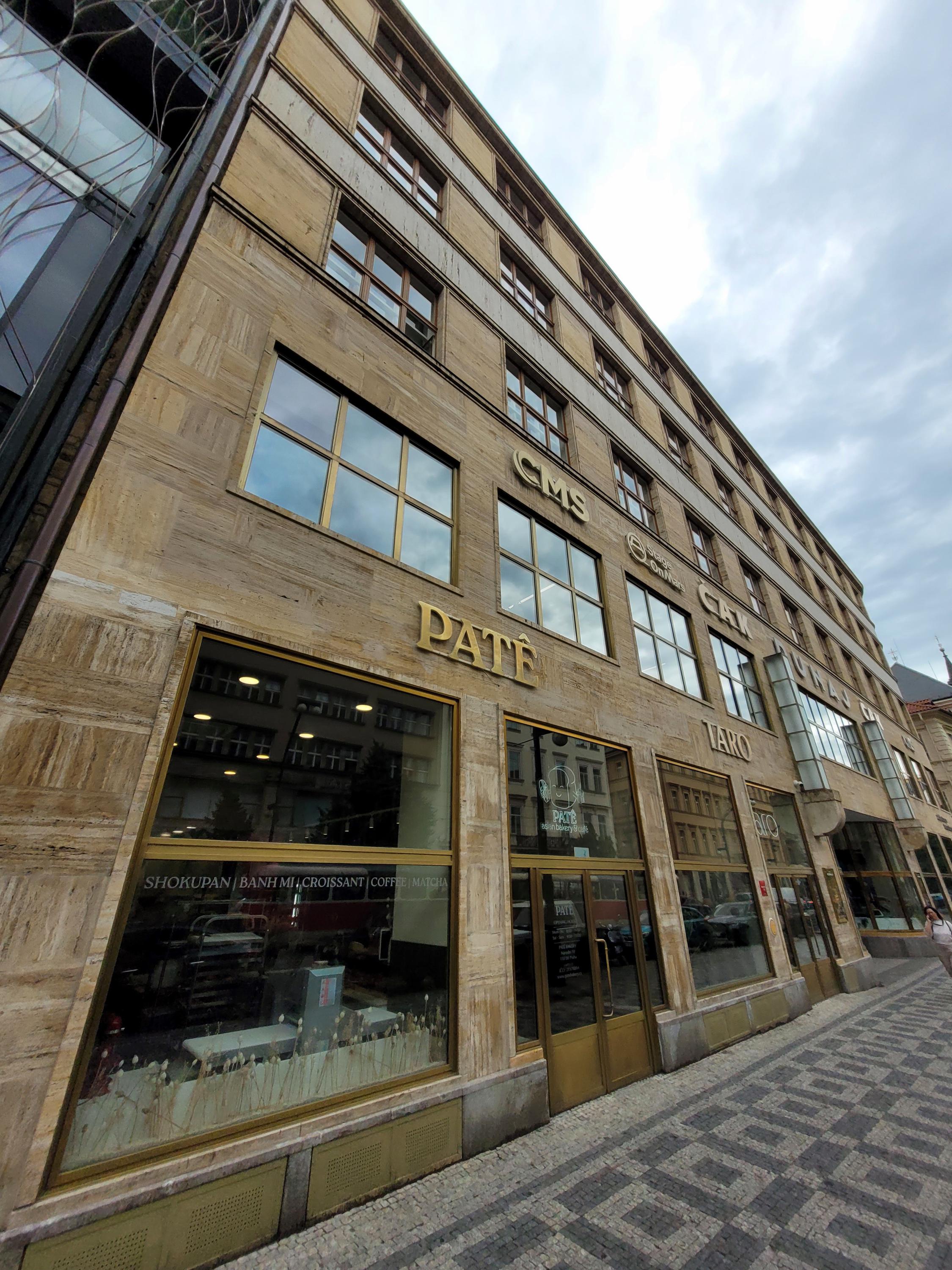 Patê Bakery foto 2