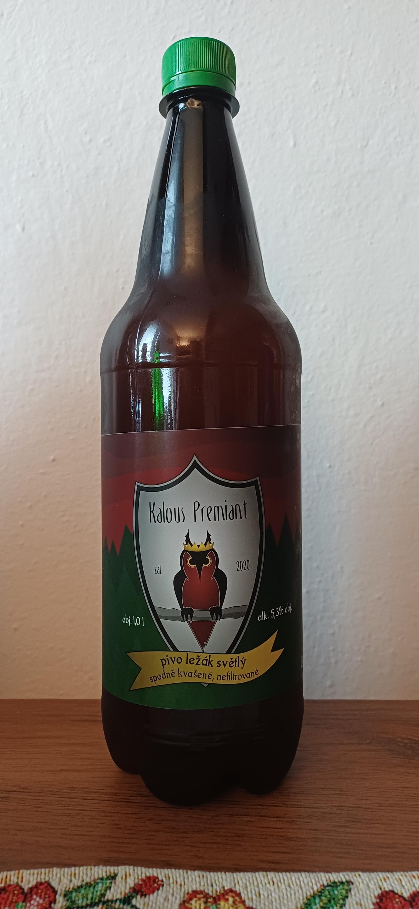 Pidipivovar Pod Kalousem foto 4