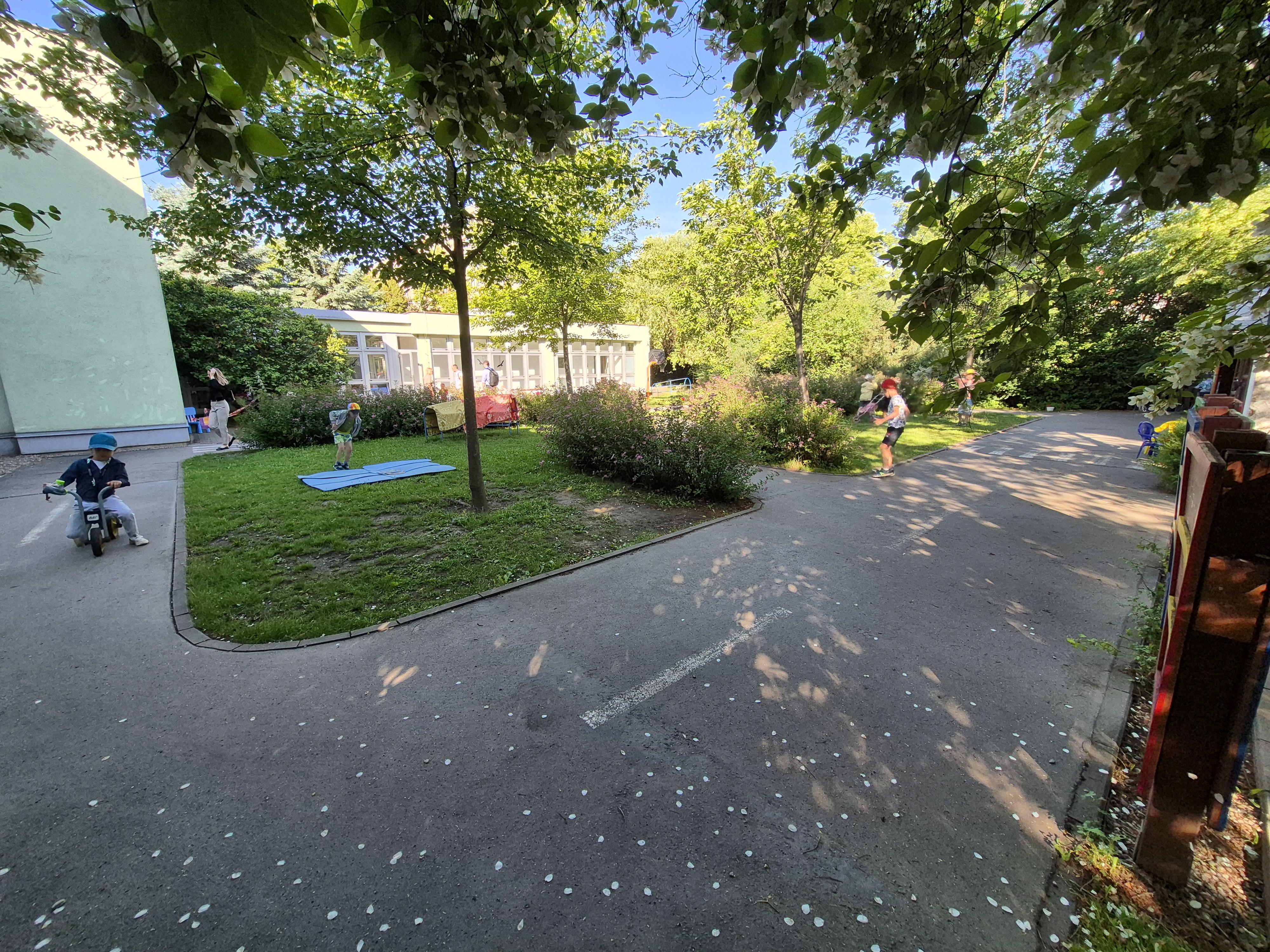 MŠ Přímětická foto 3