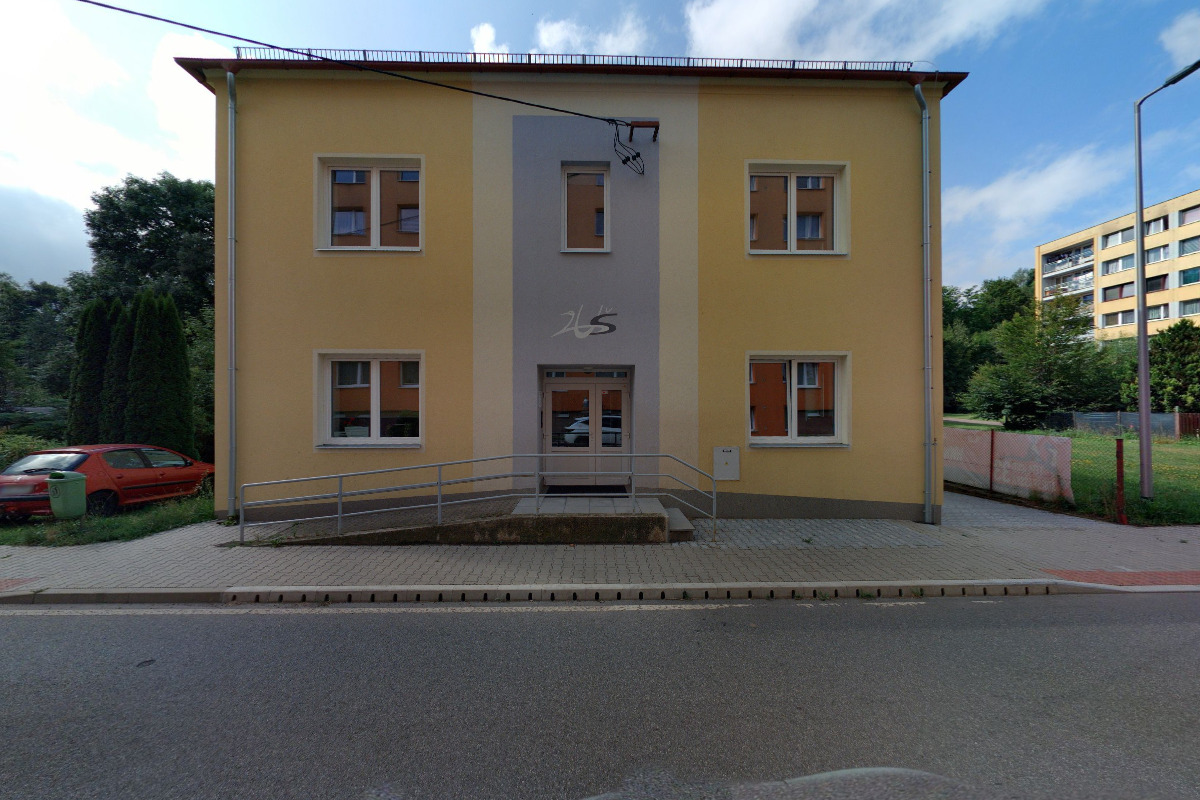 Základní umělecká škola Meziměstí