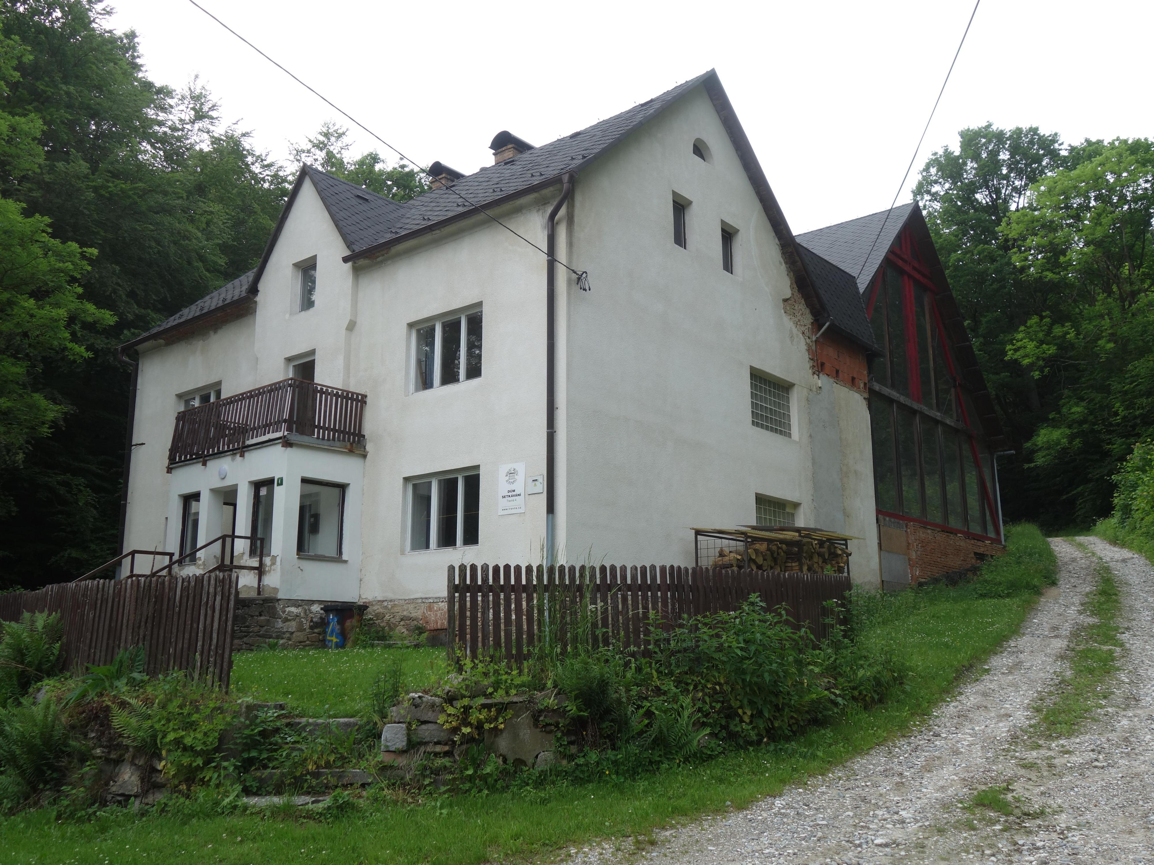 Dům setkávání - Setkávání Travná z.s. foto 2