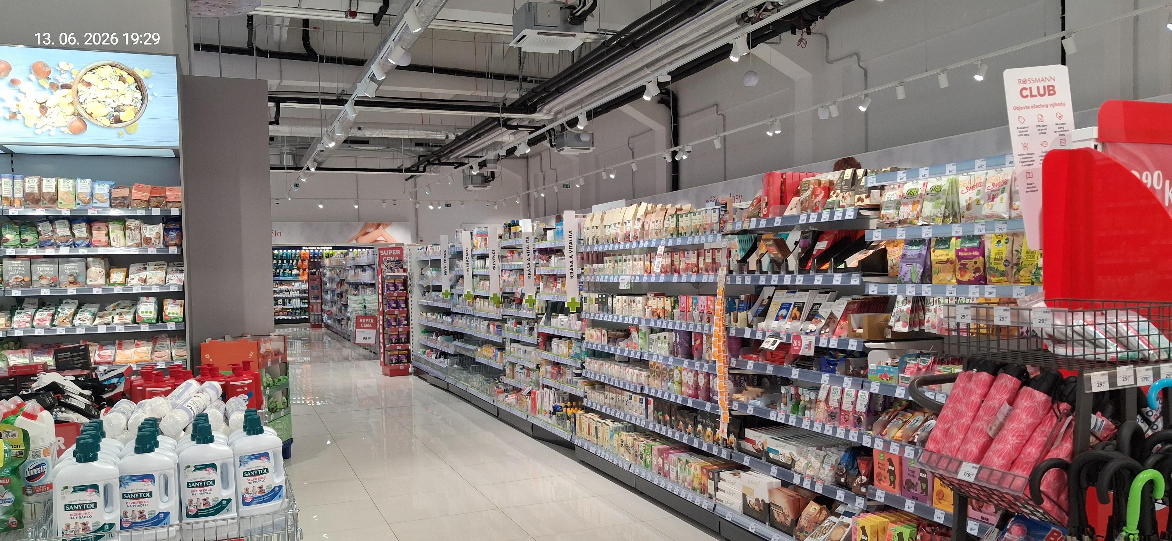 ROSSMANN foto 4