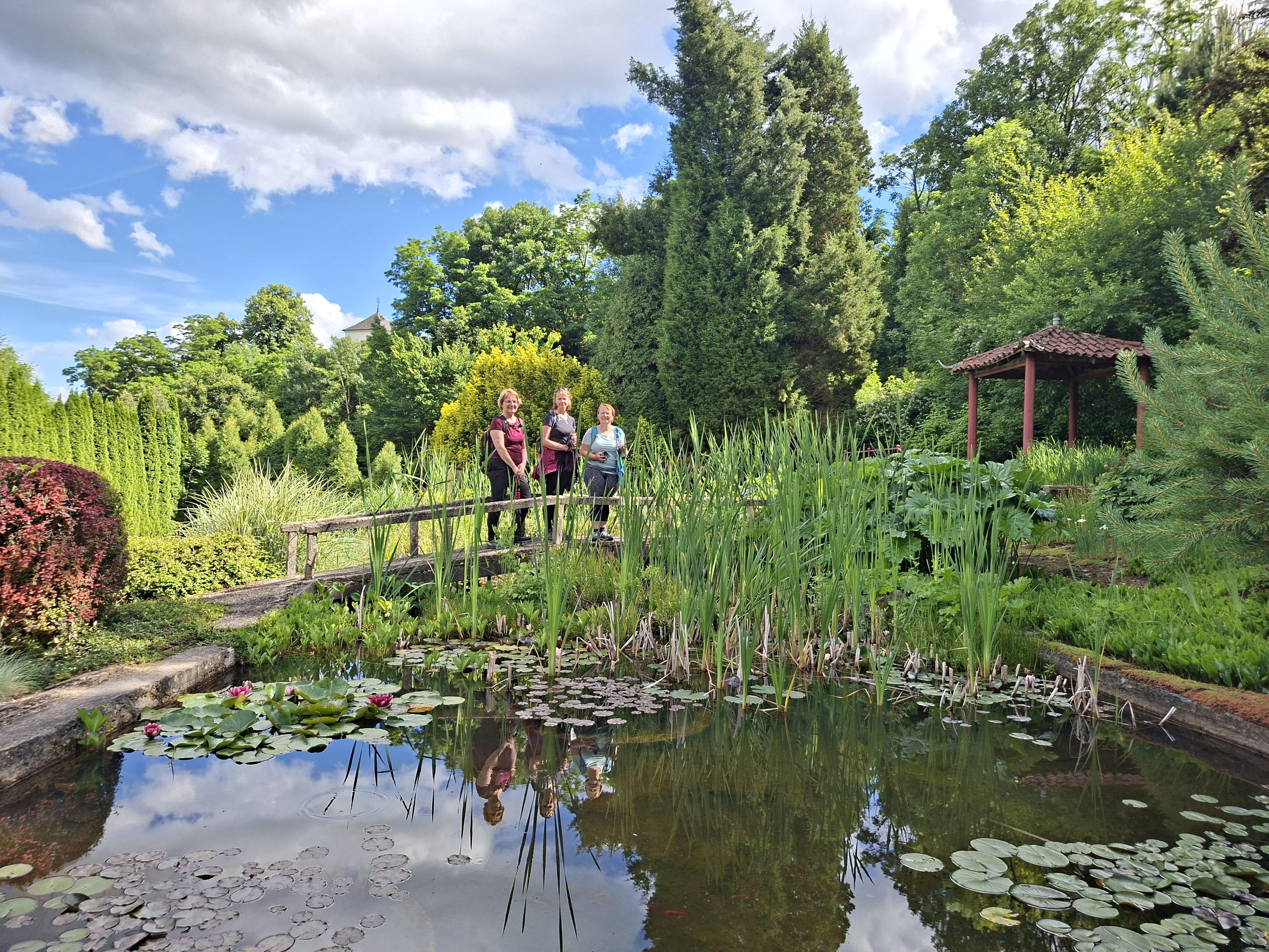 Arboretum - František Chlup foto 4